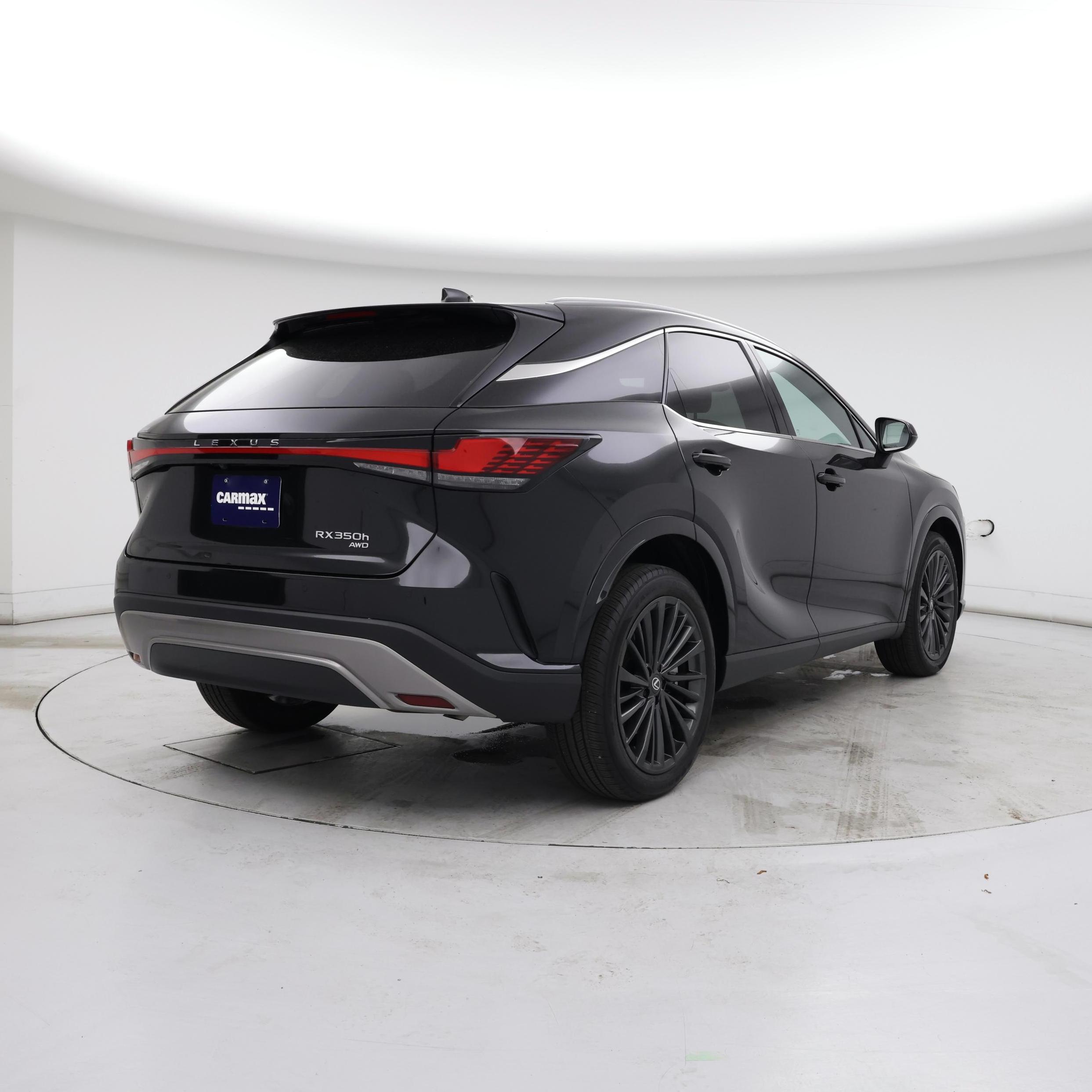 Thumbnail: 2026 Lexus RX - 8