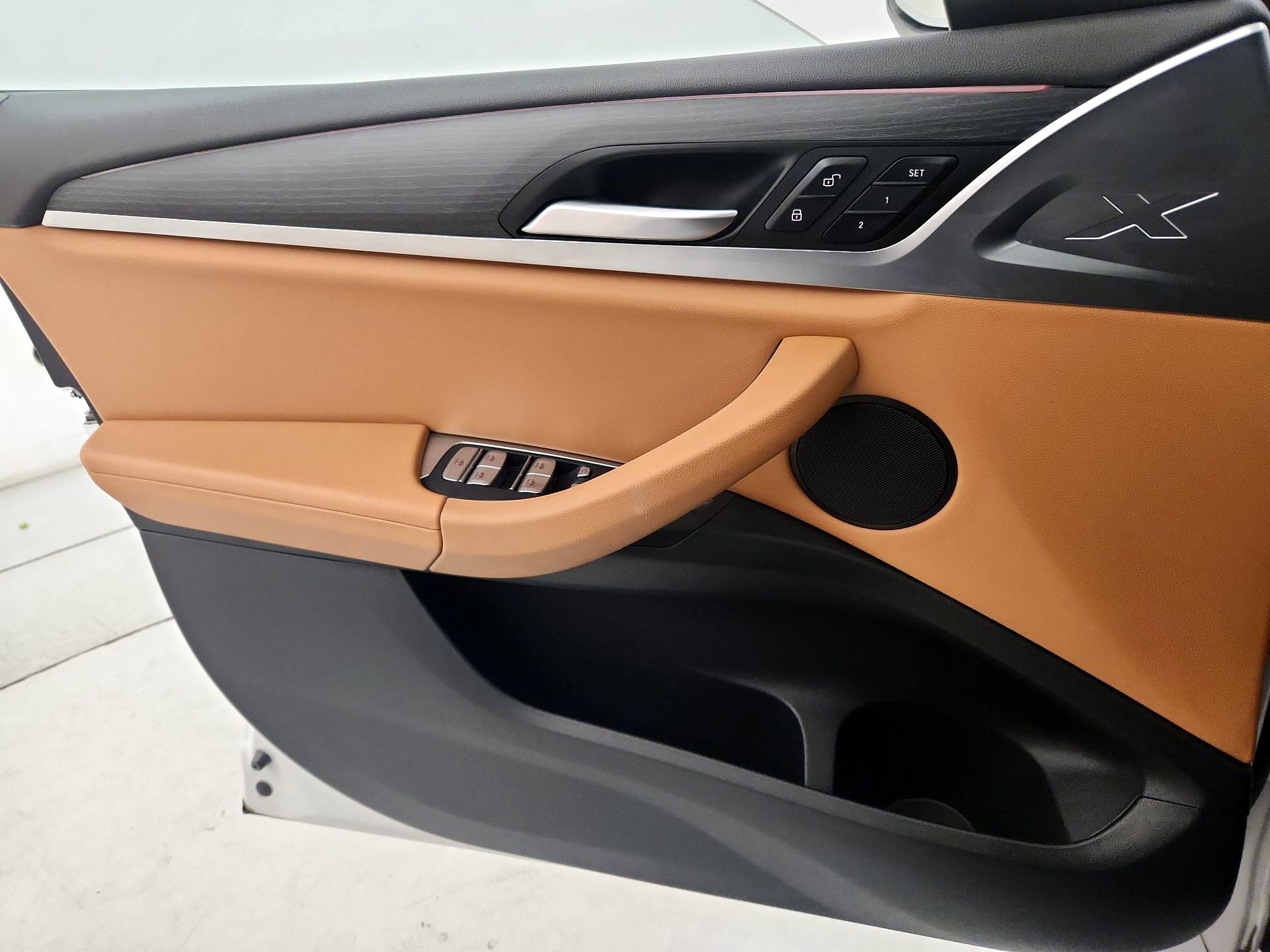 Thumbnail: 2022 BMW X3 - 12