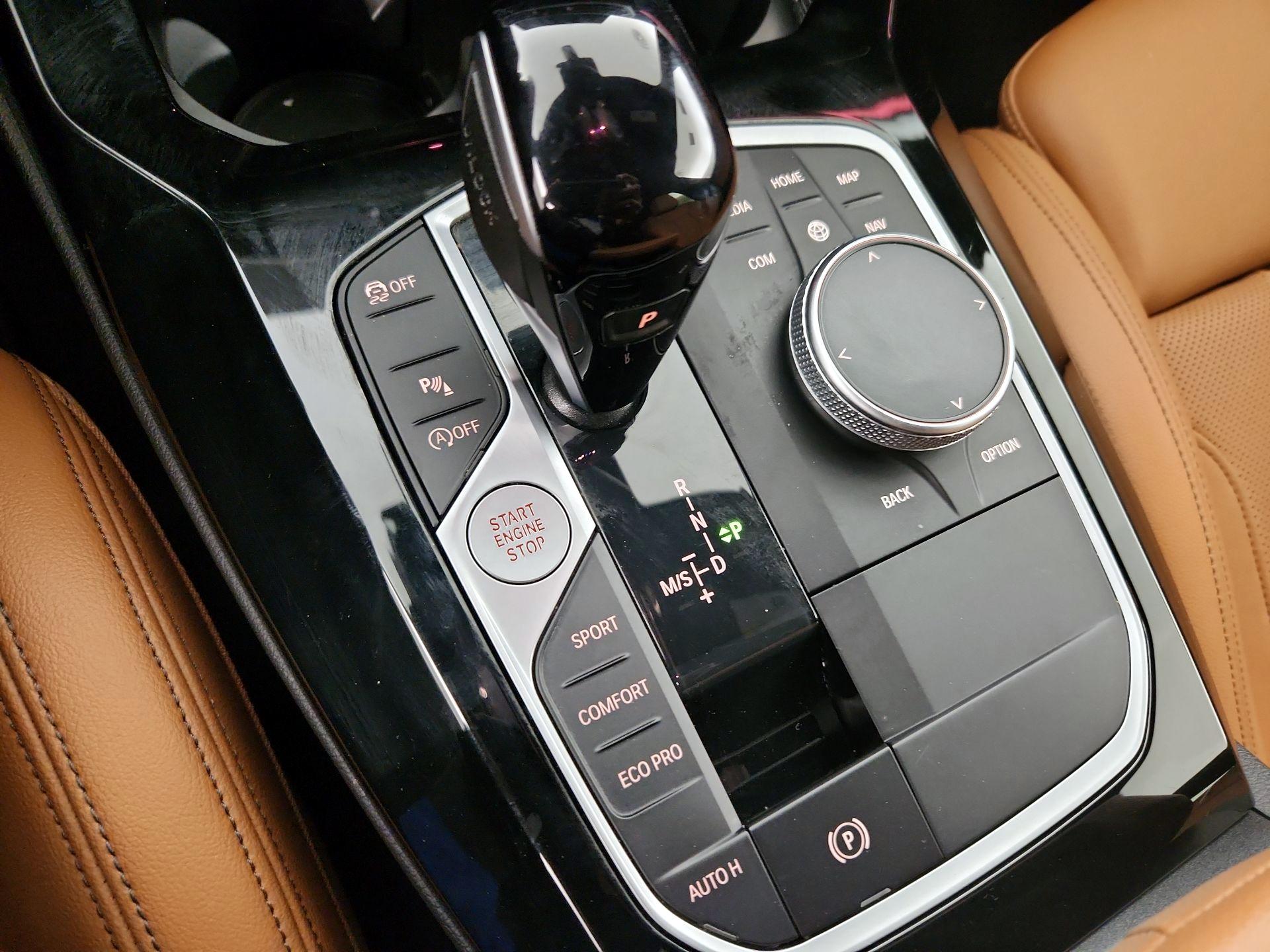 Thumbnail: 2022 BMW X3 - 17