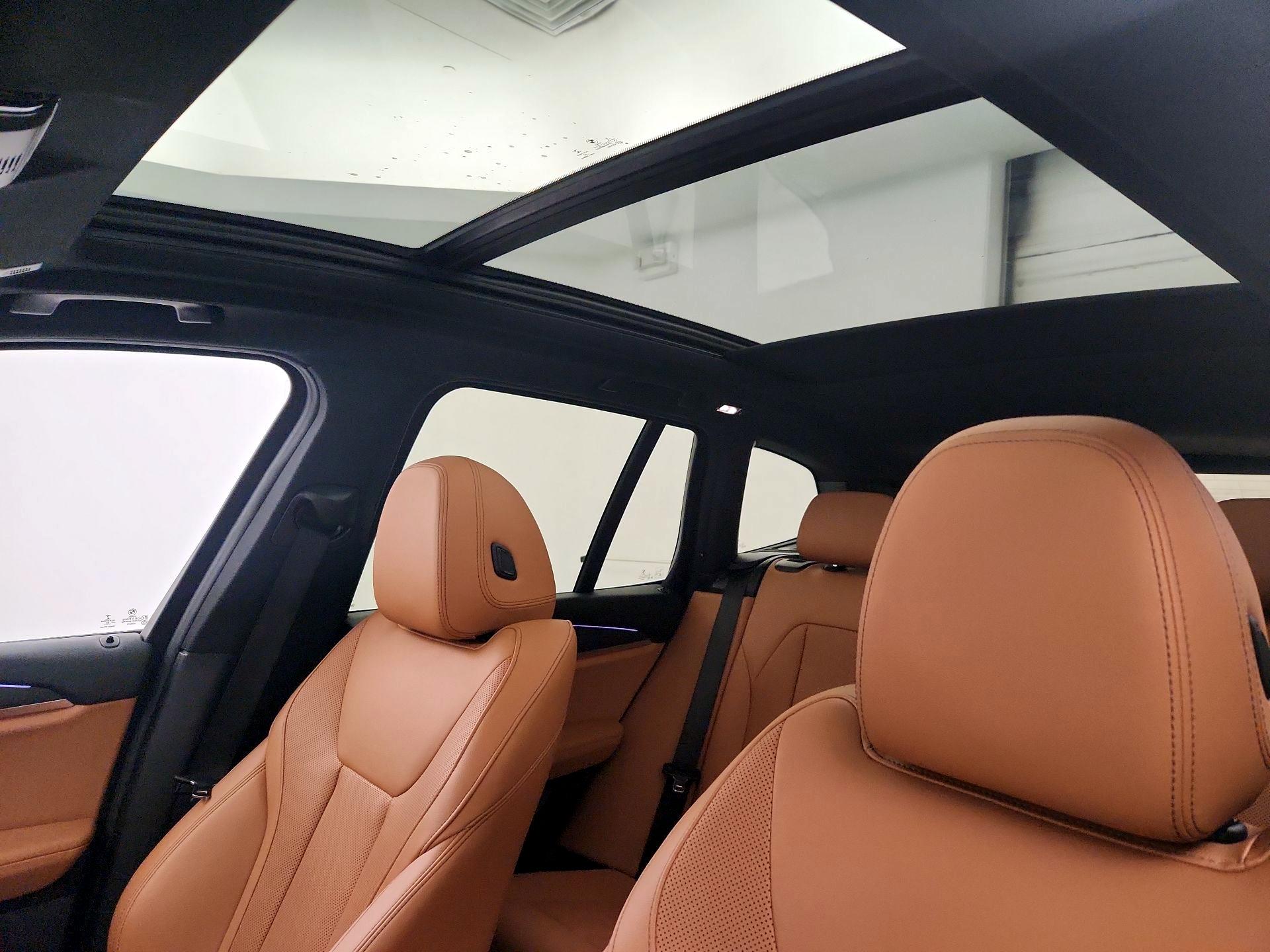 Thumbnail: 2022 BMW X3 - 19