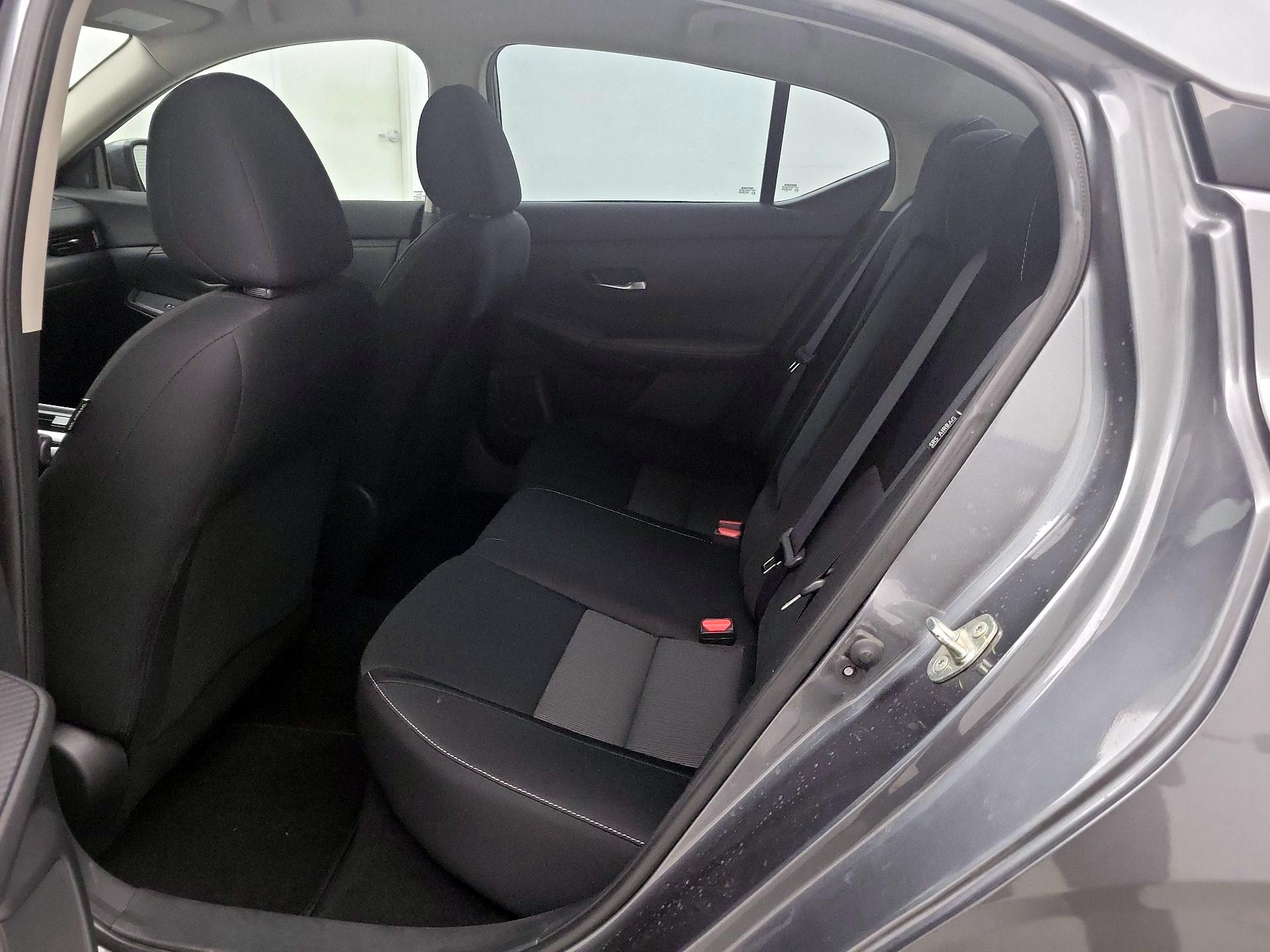 Thumbnail: 2021 Nissan Sentra - 19