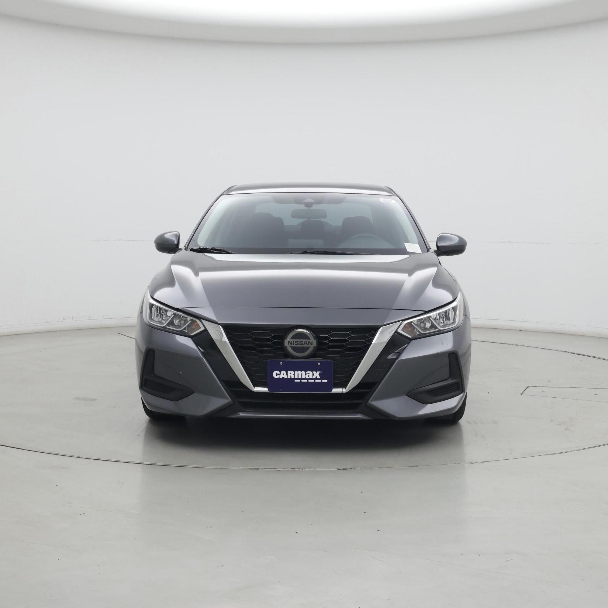 Thumbnail: 2021 Nissan Sentra - 5