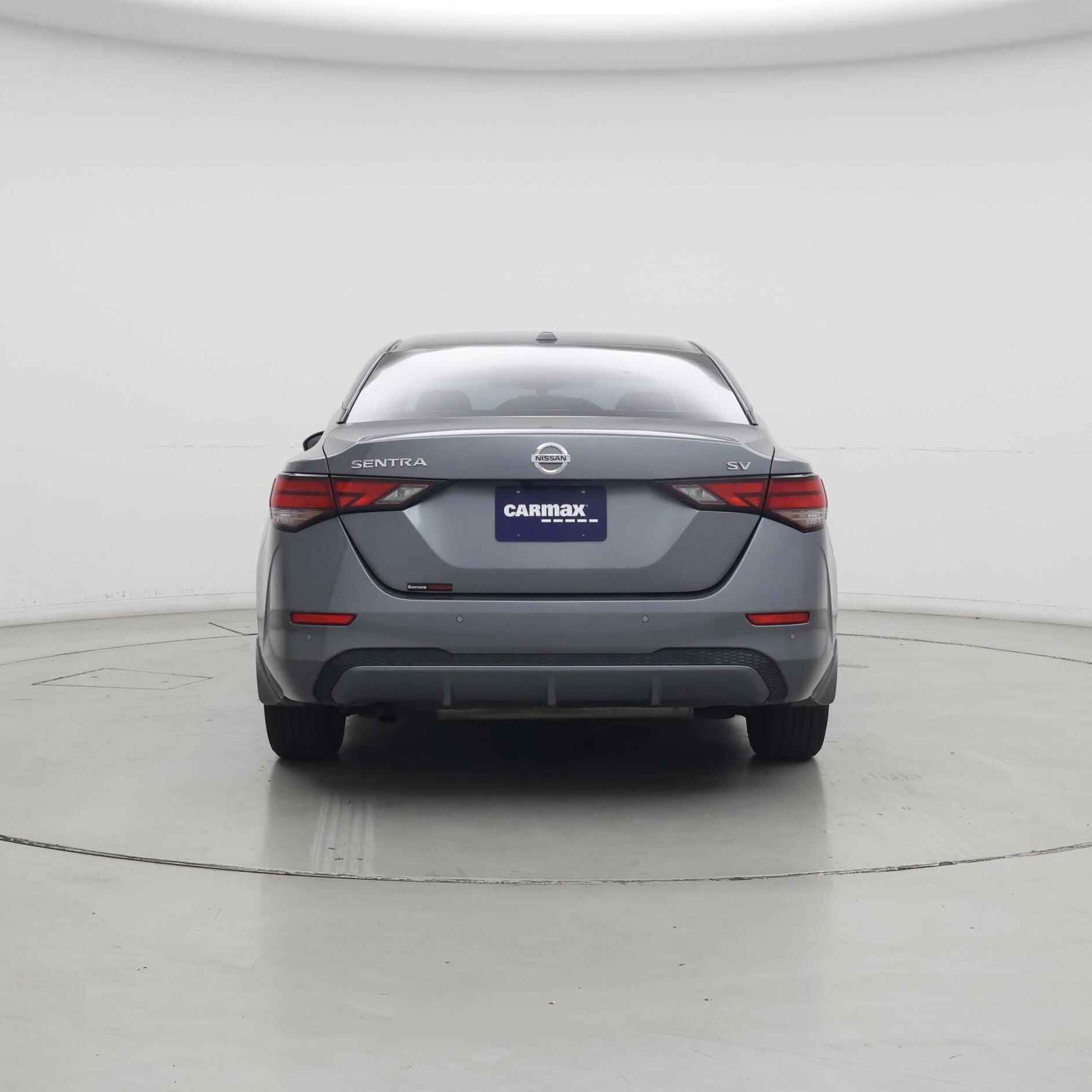 Thumbnail: 2021 Nissan Sentra - 6