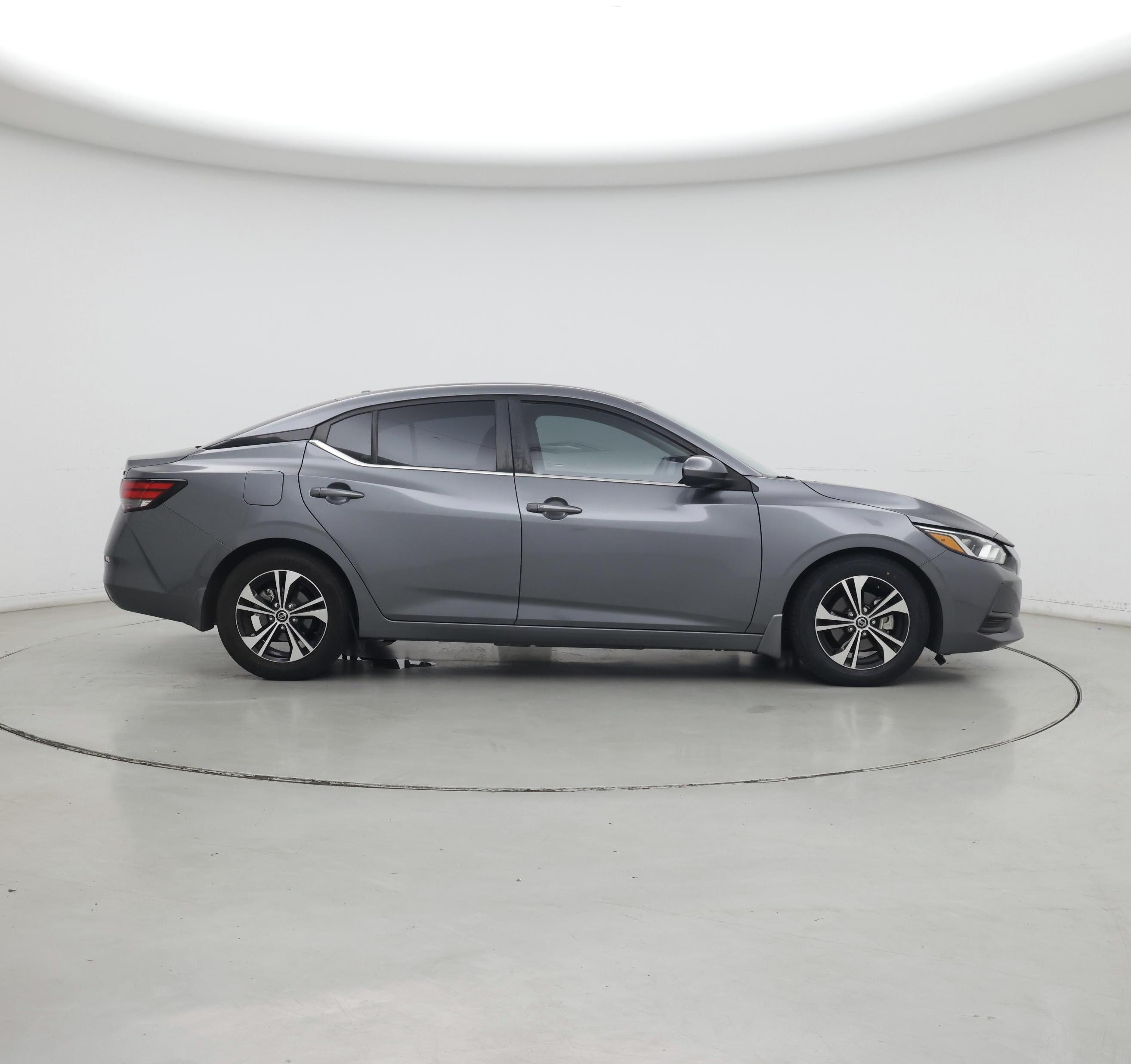 Thumbnail: 2021 Nissan Sentra - 7