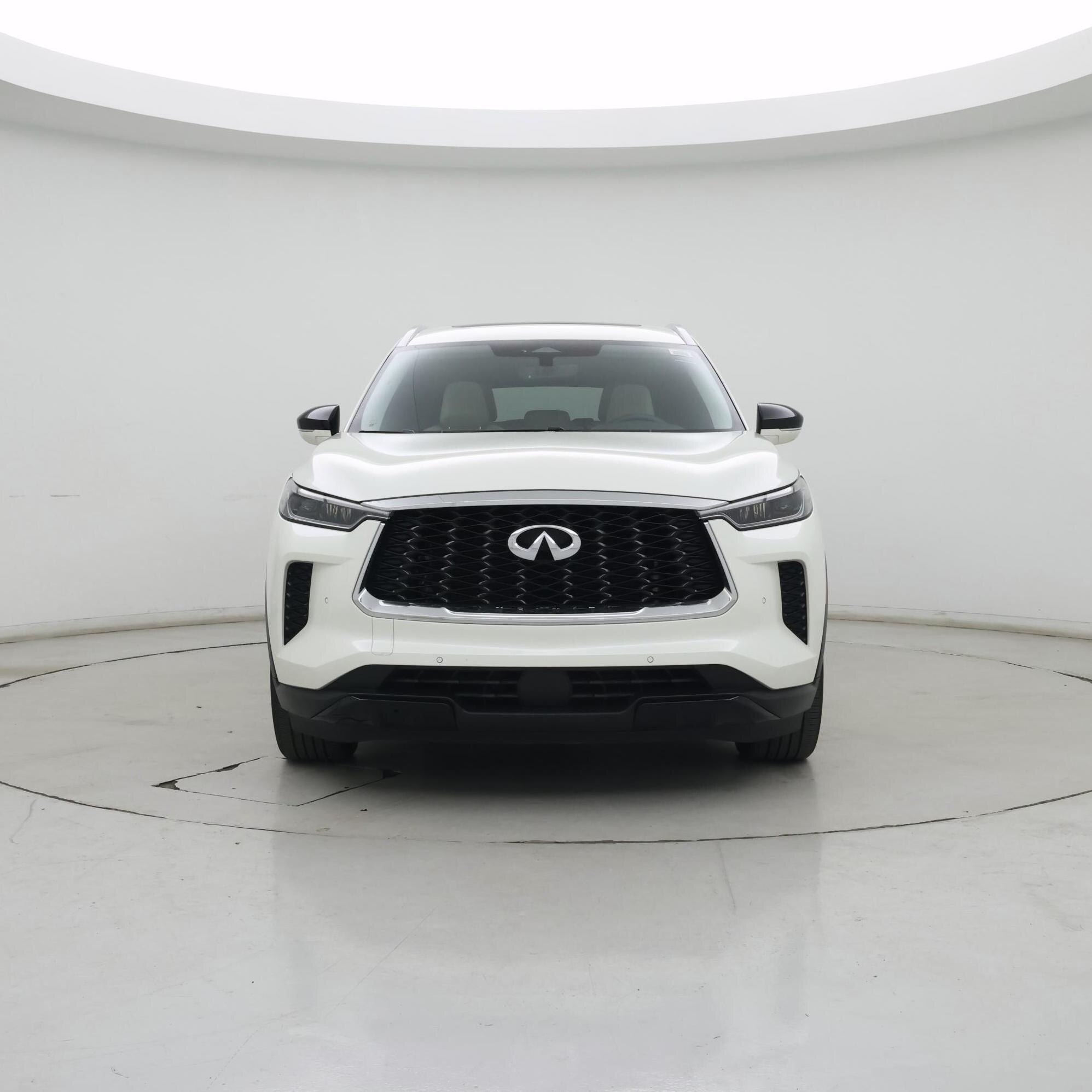 Thumbnail: 2023 INFINITI QX60 - 5