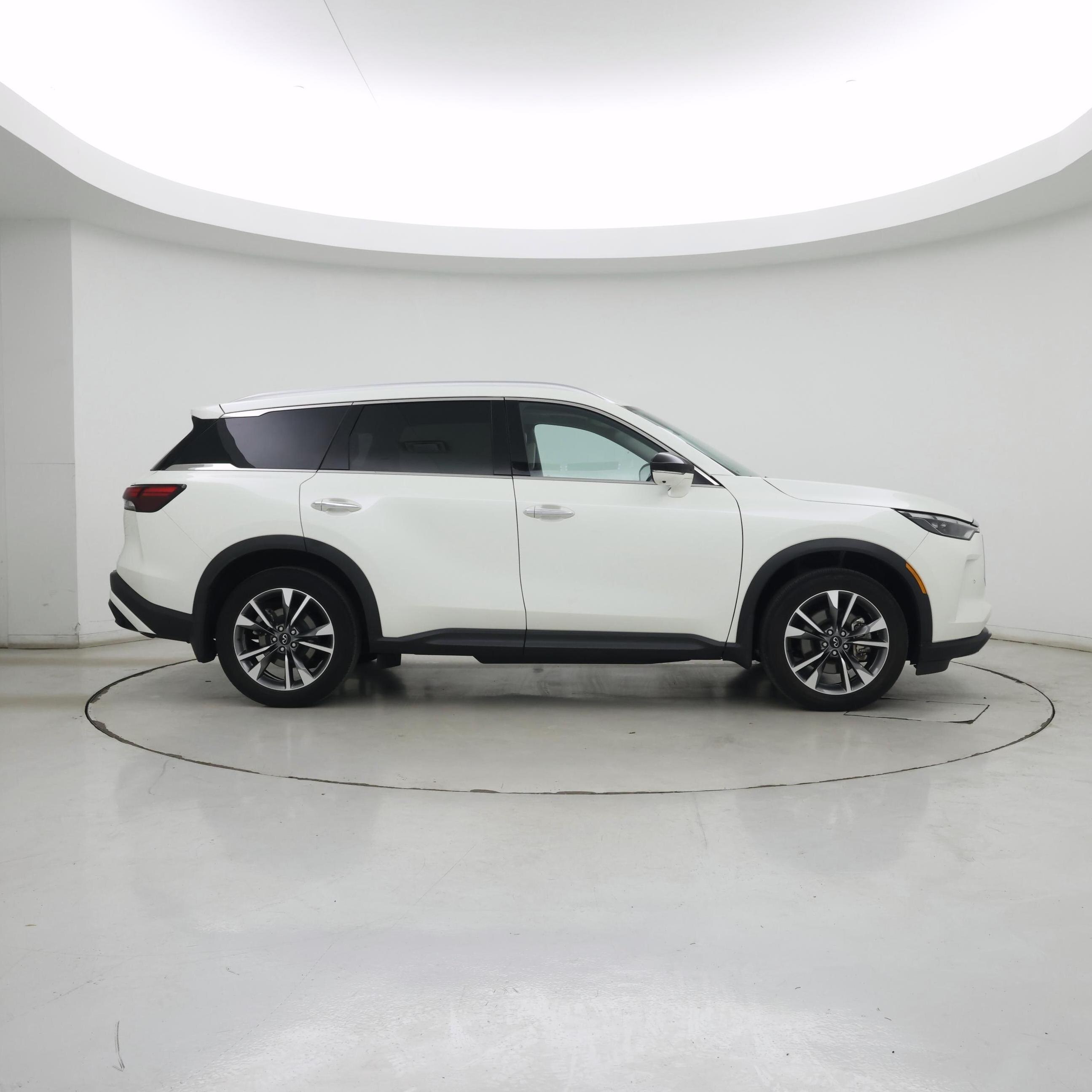 Thumbnail: 2023 INFINITI QX60 - 7