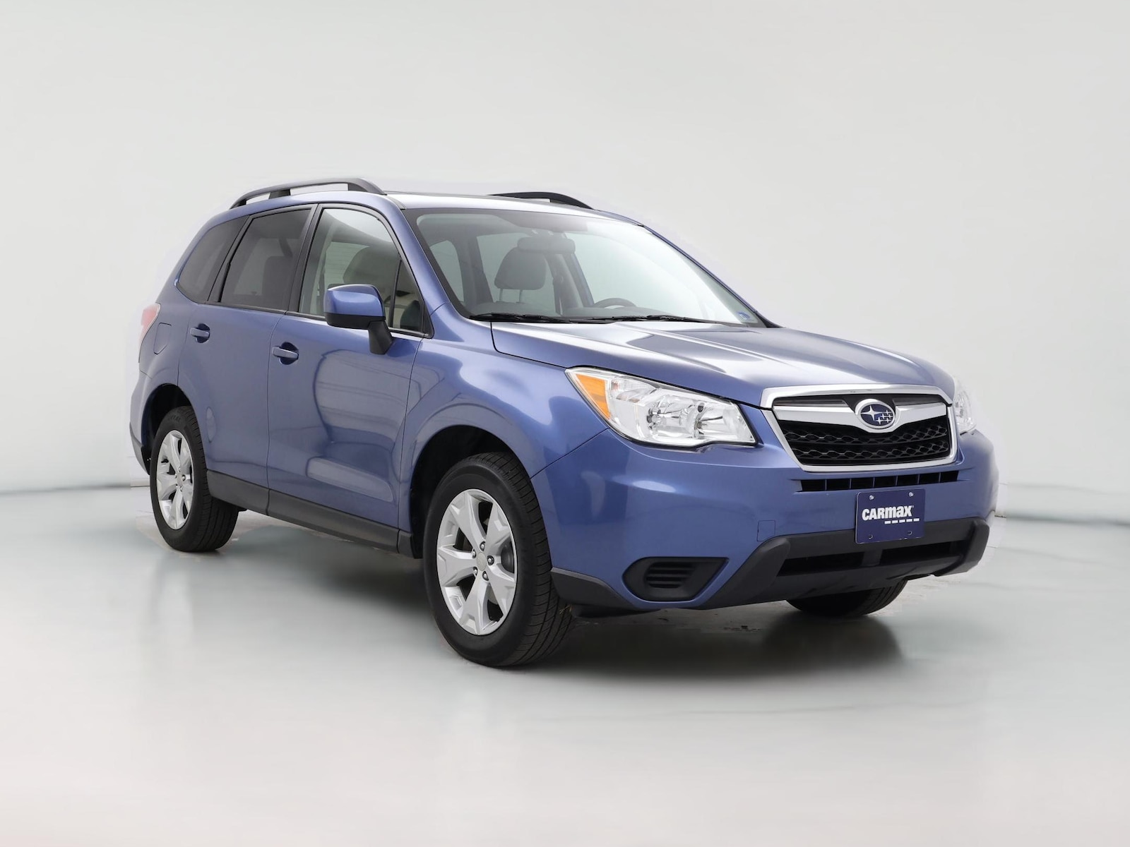 2016 Subaru Forester i Premium