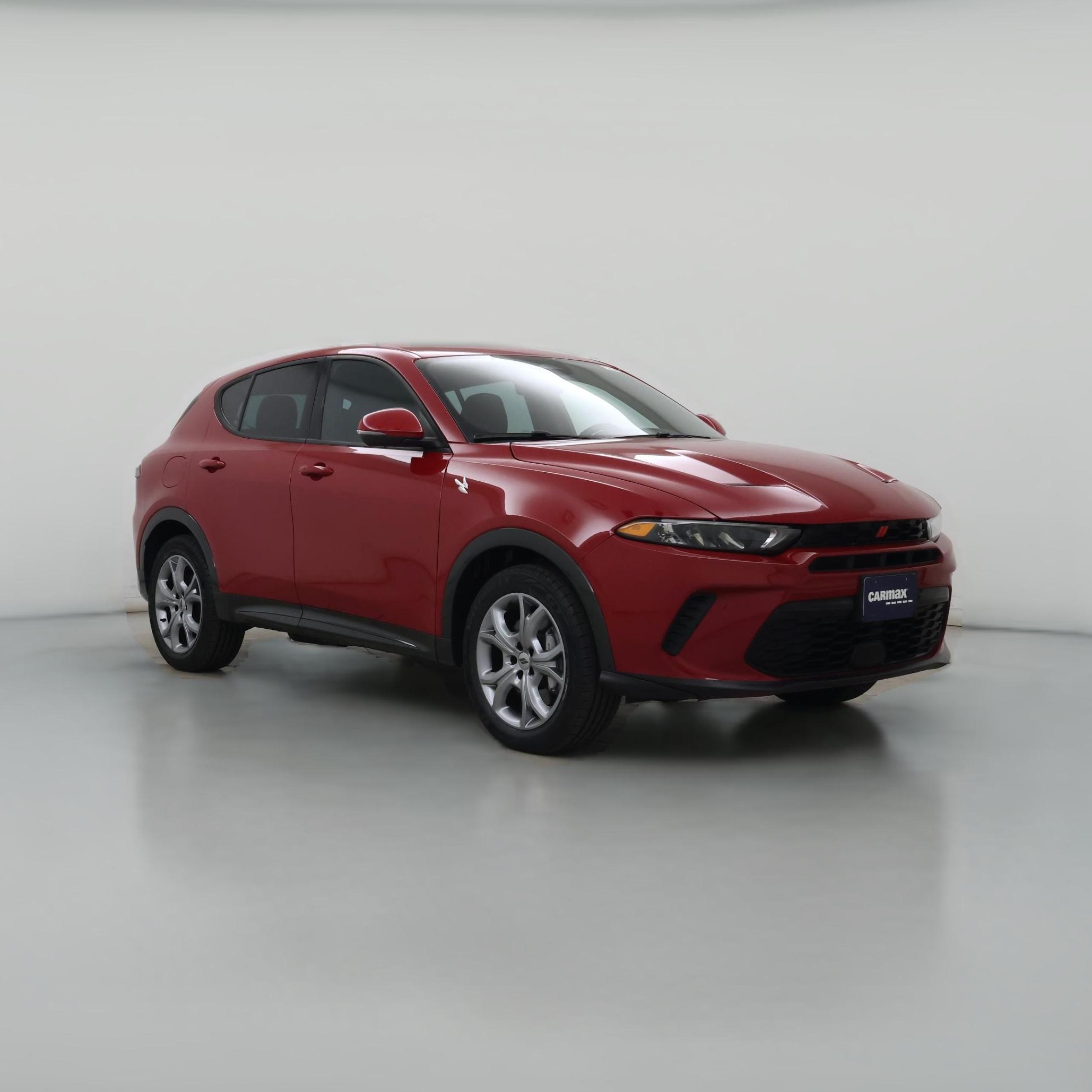 Thumbnail: 2024 Dodge Hornet - 1