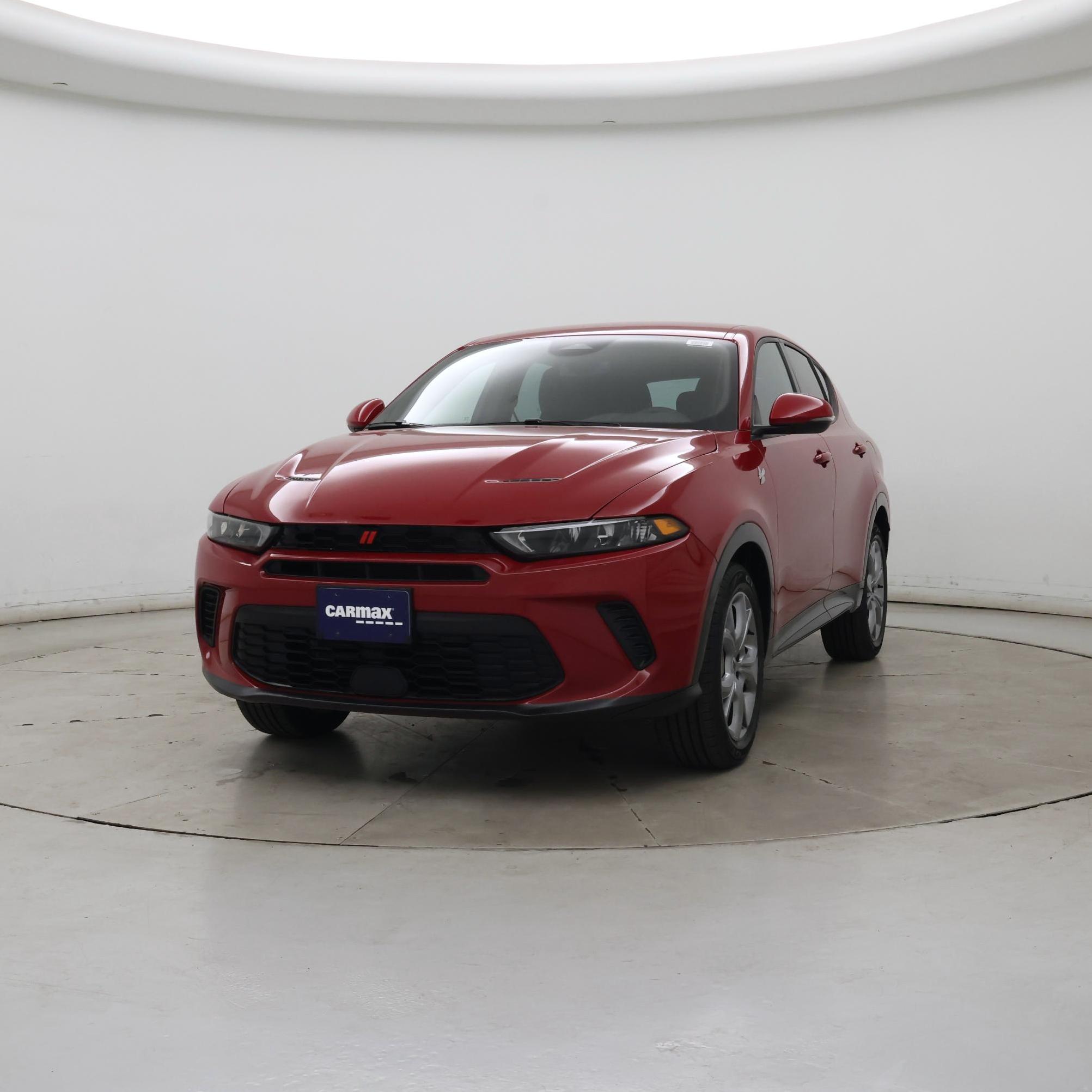 Thumbnail: 2024 Dodge Hornet - 4