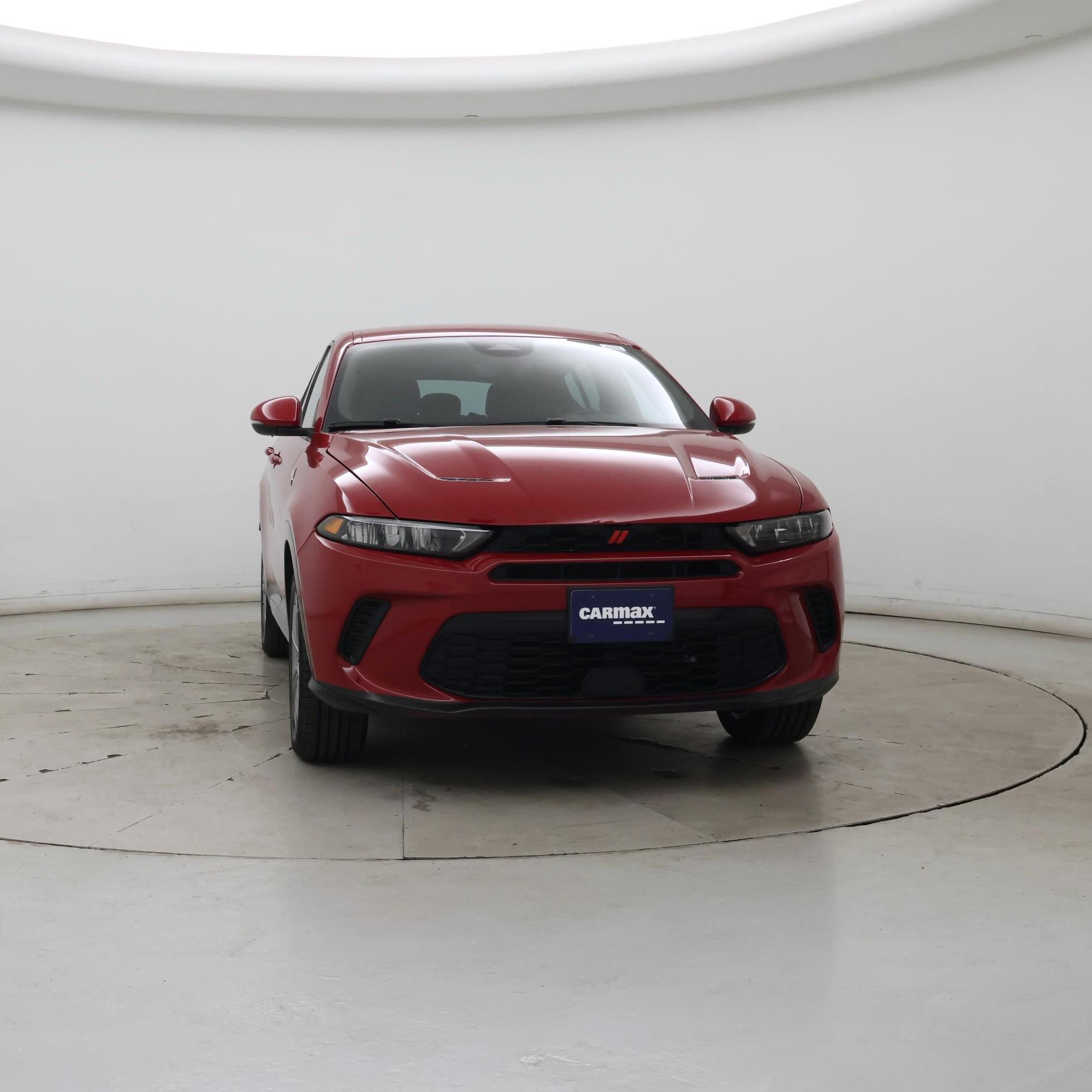 Thumbnail: 2024 Dodge Hornet - 5