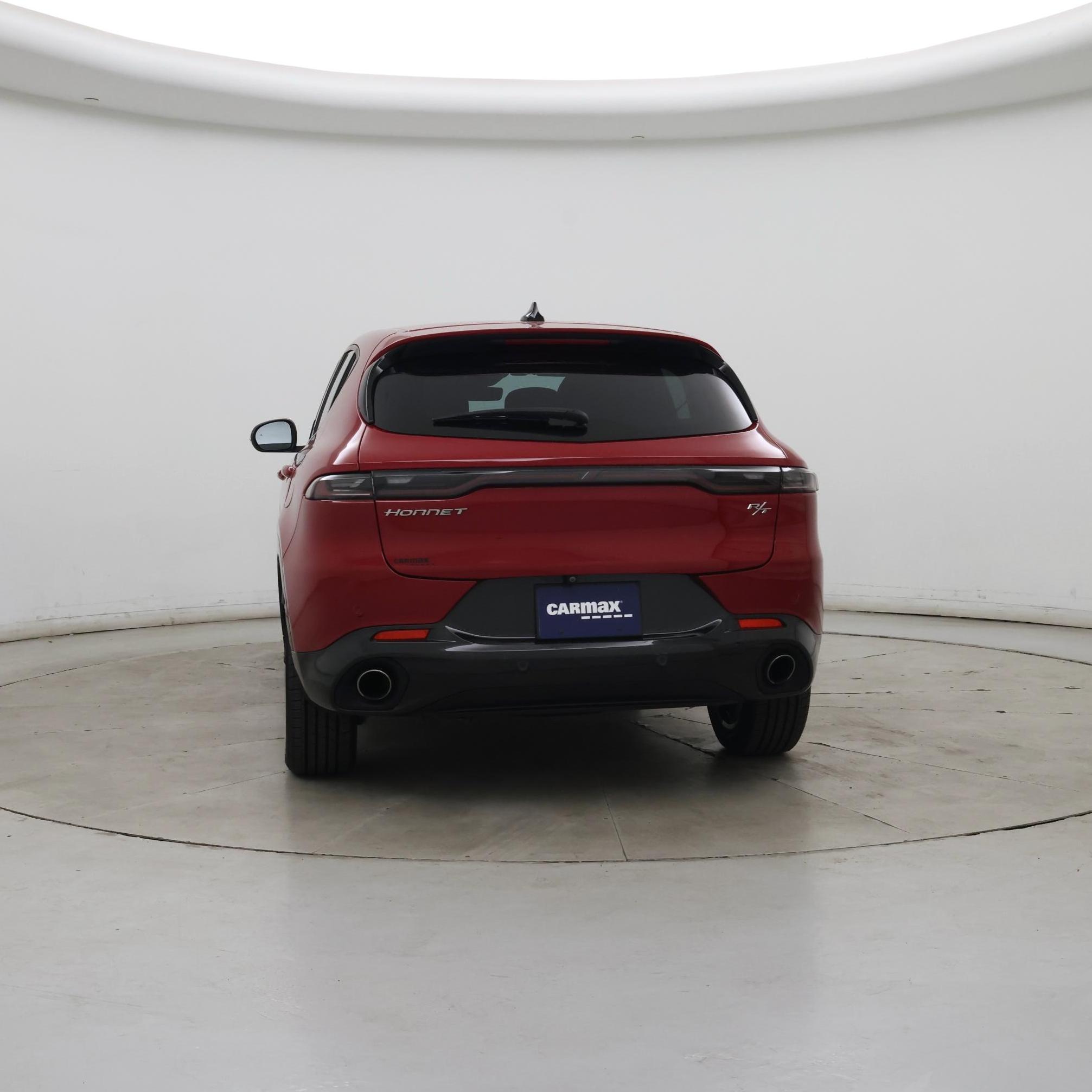 Thumbnail: 2024 Dodge Hornet - 6
