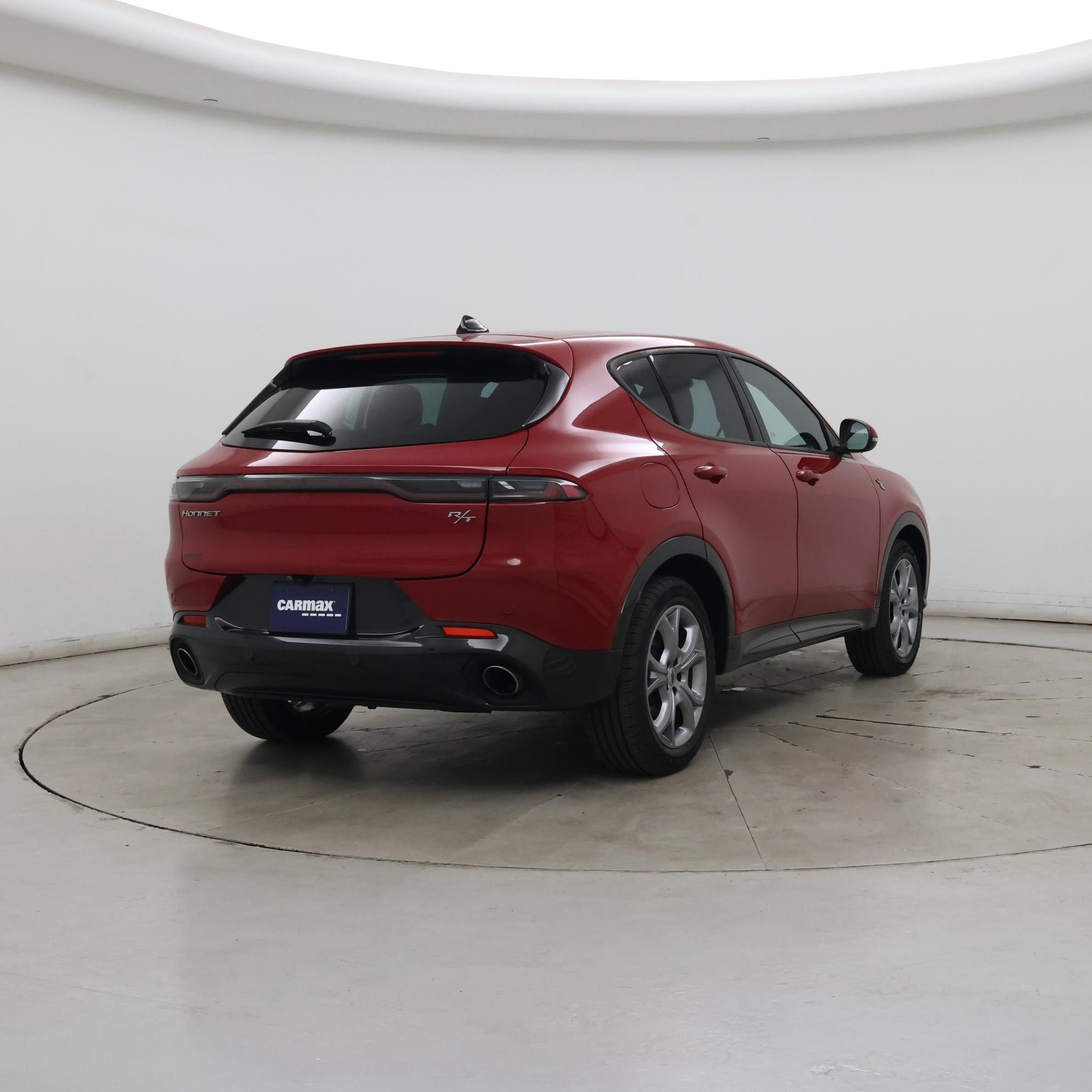 Thumbnail: 2024 Dodge Hornet - 8