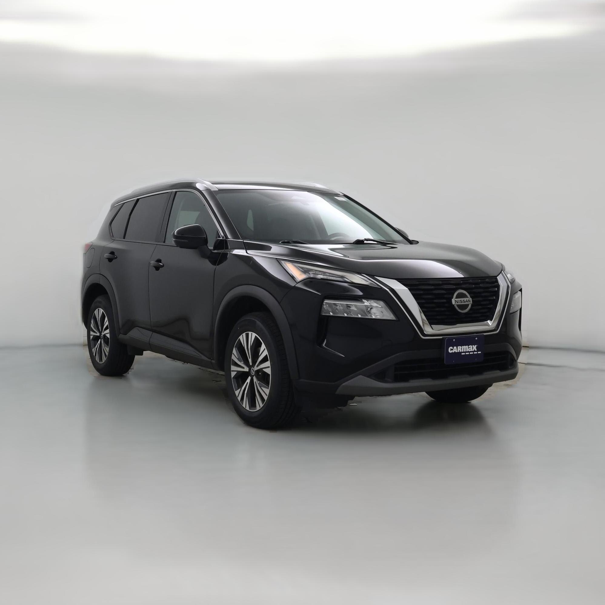 Thumbnail: 2021 Nissan Rogue - 1
