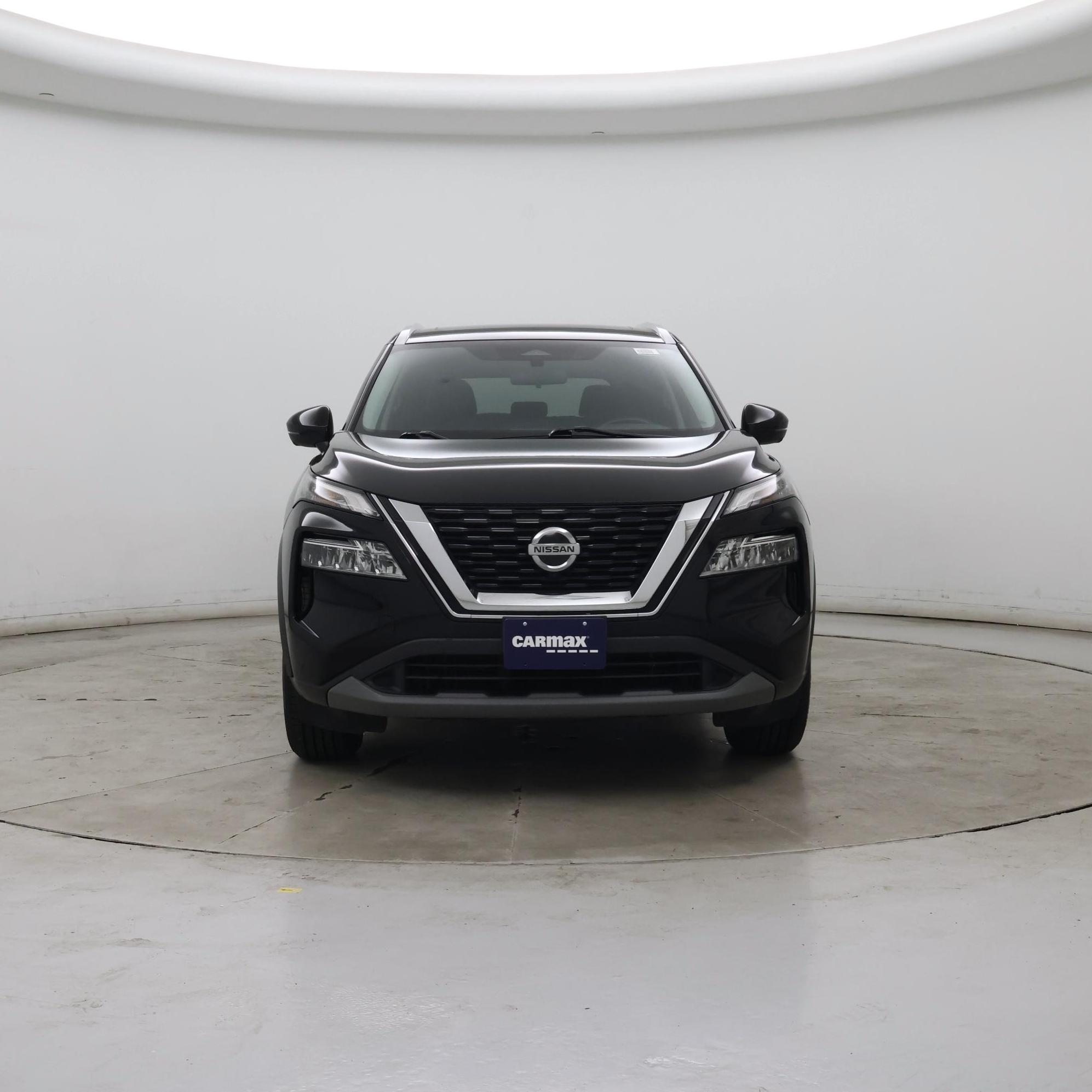 Thumbnail: 2021 Nissan Rogue - 5