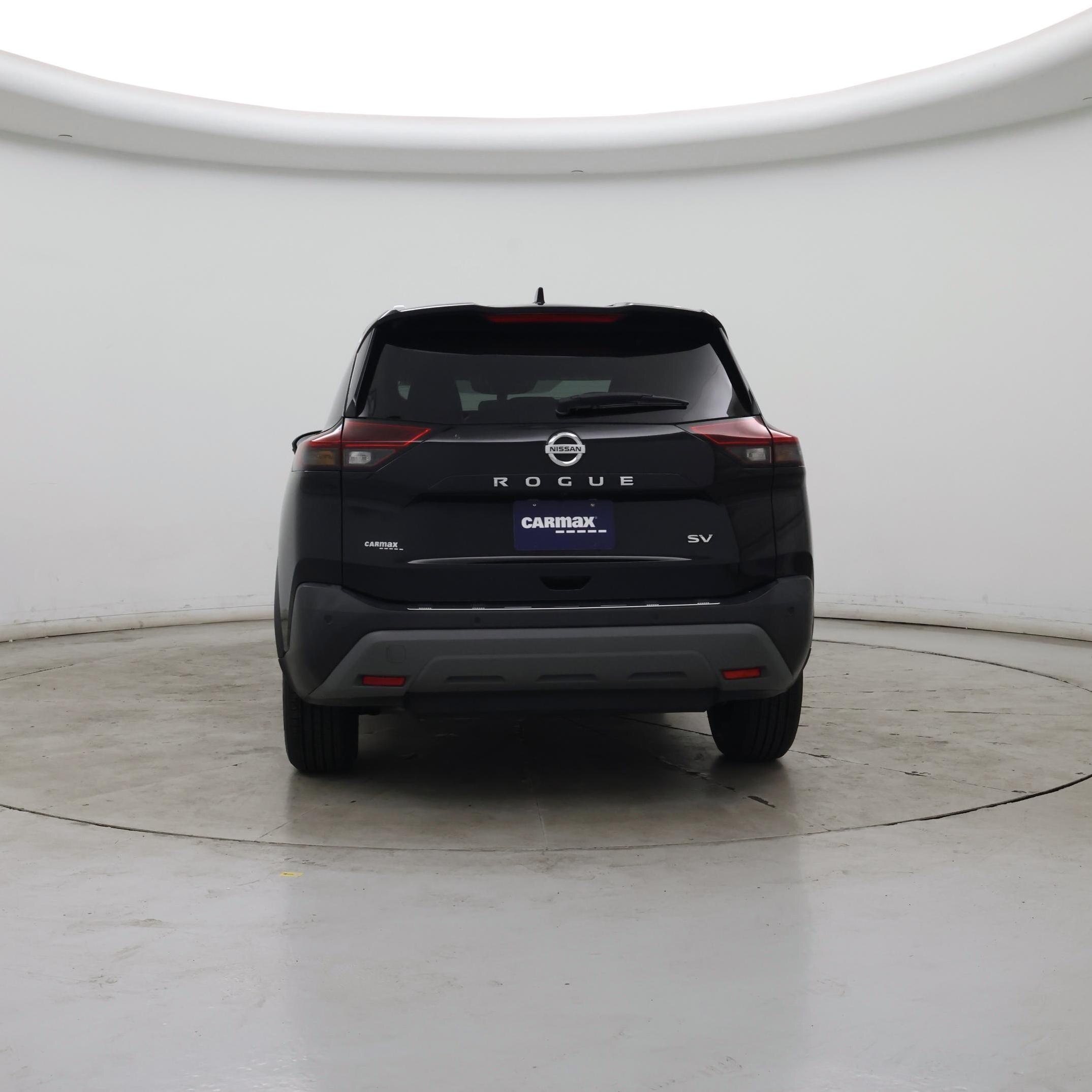 Thumbnail: 2021 Nissan Rogue - 6