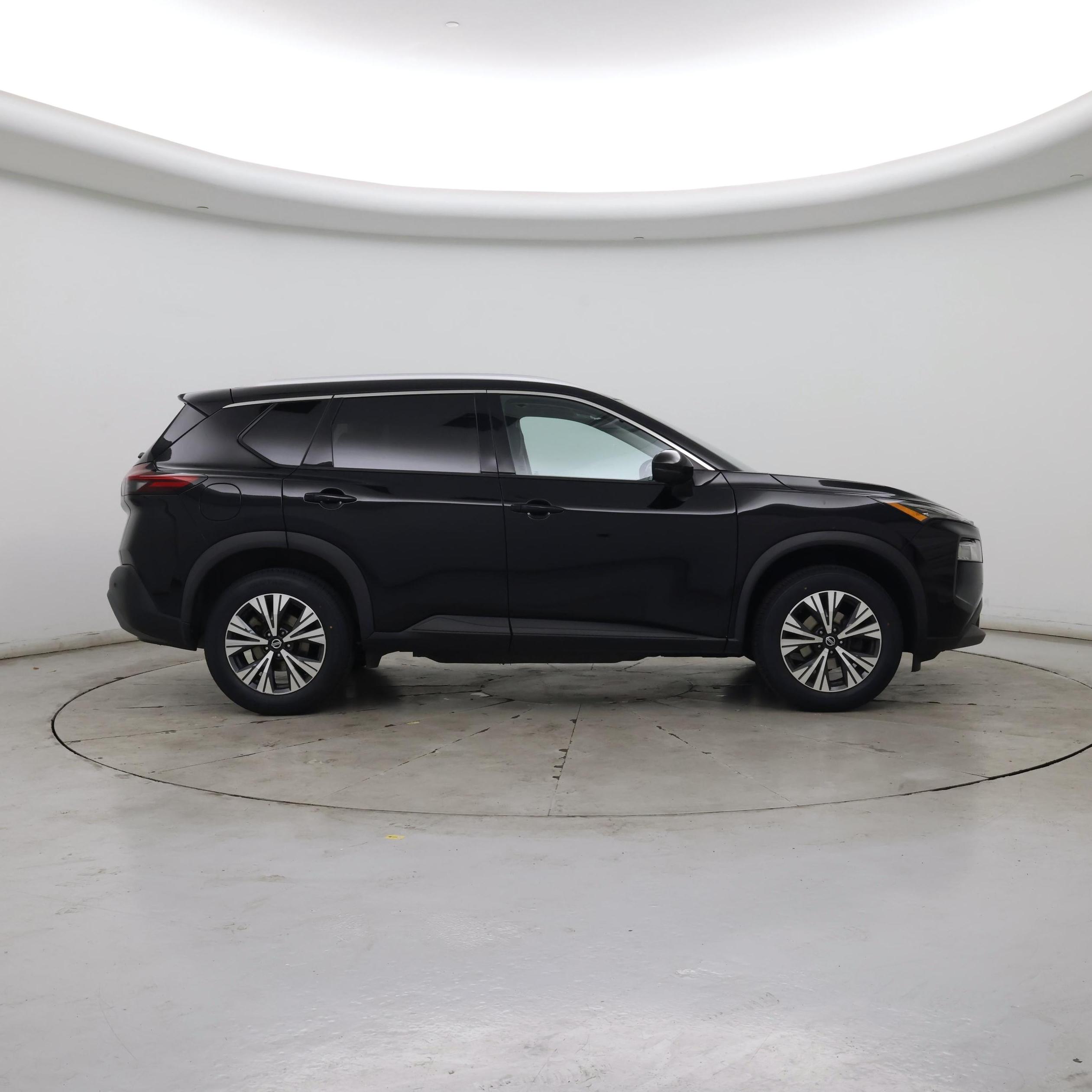 Thumbnail: 2021 Nissan Rogue - 7