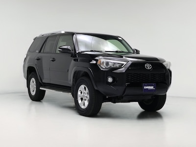 2015 Toyota 4Runner SR5 Premium