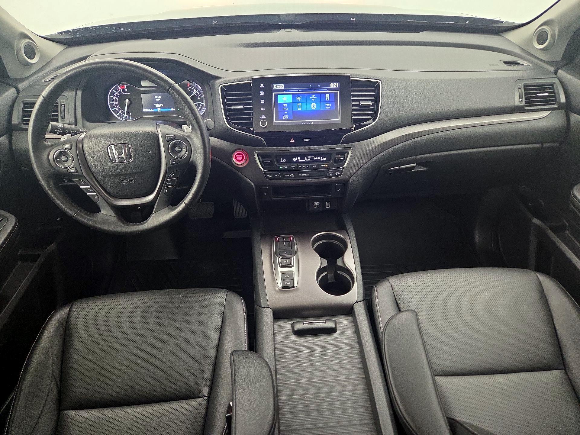 Thumbnail: 2023 Honda Ridgeline - 9