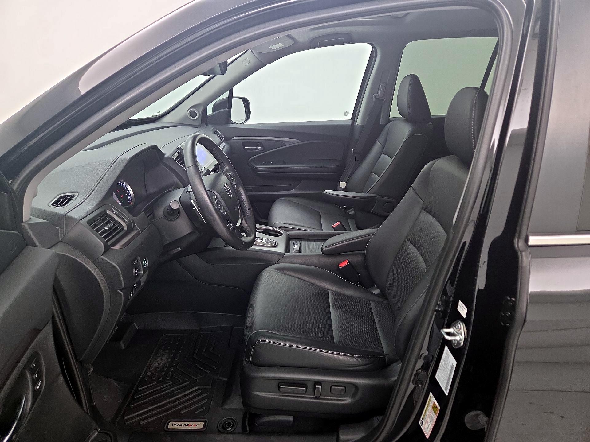 Thumbnail: 2023 Honda Ridgeline - 11