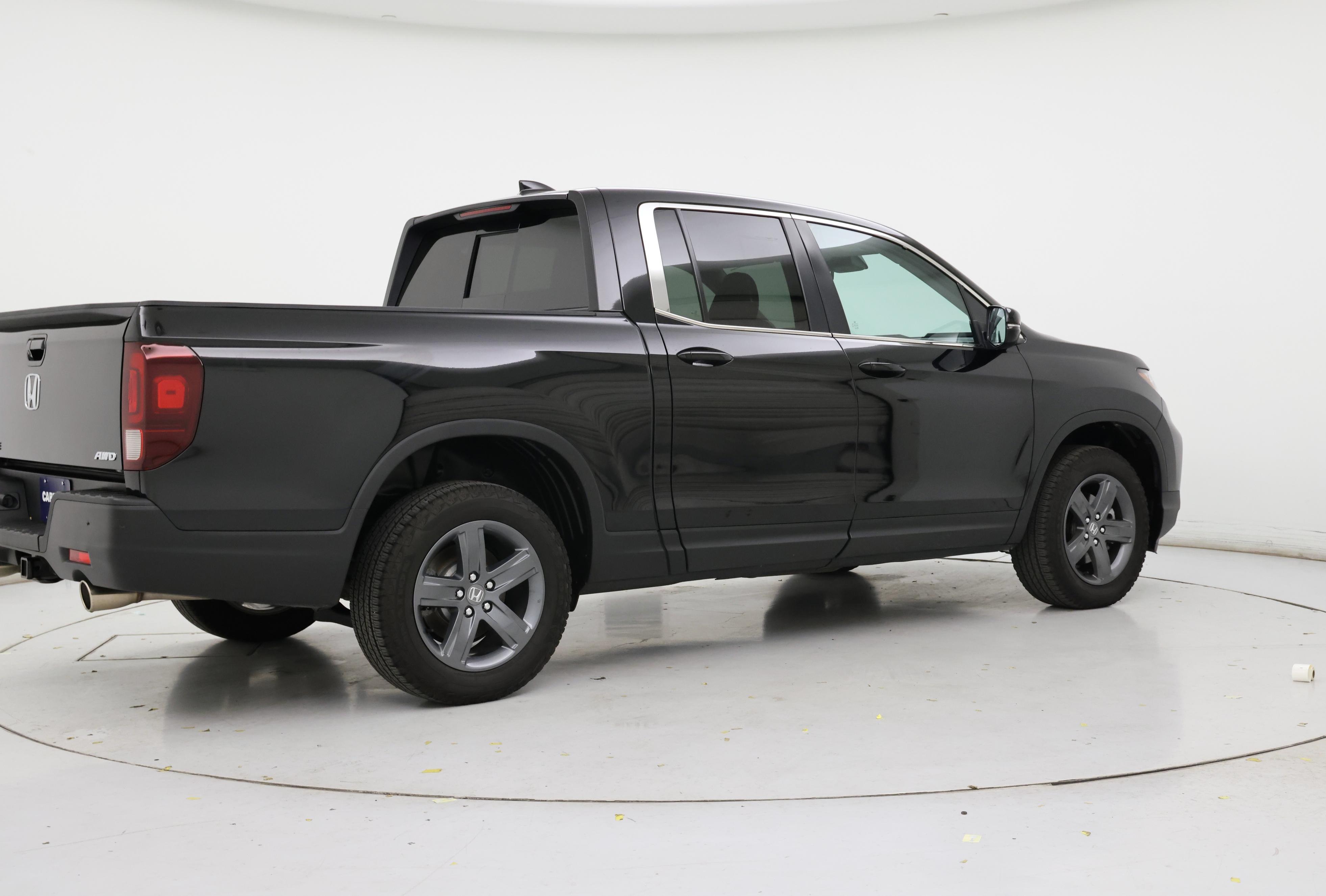Thumbnail: 2023 Honda Ridgeline - 2
