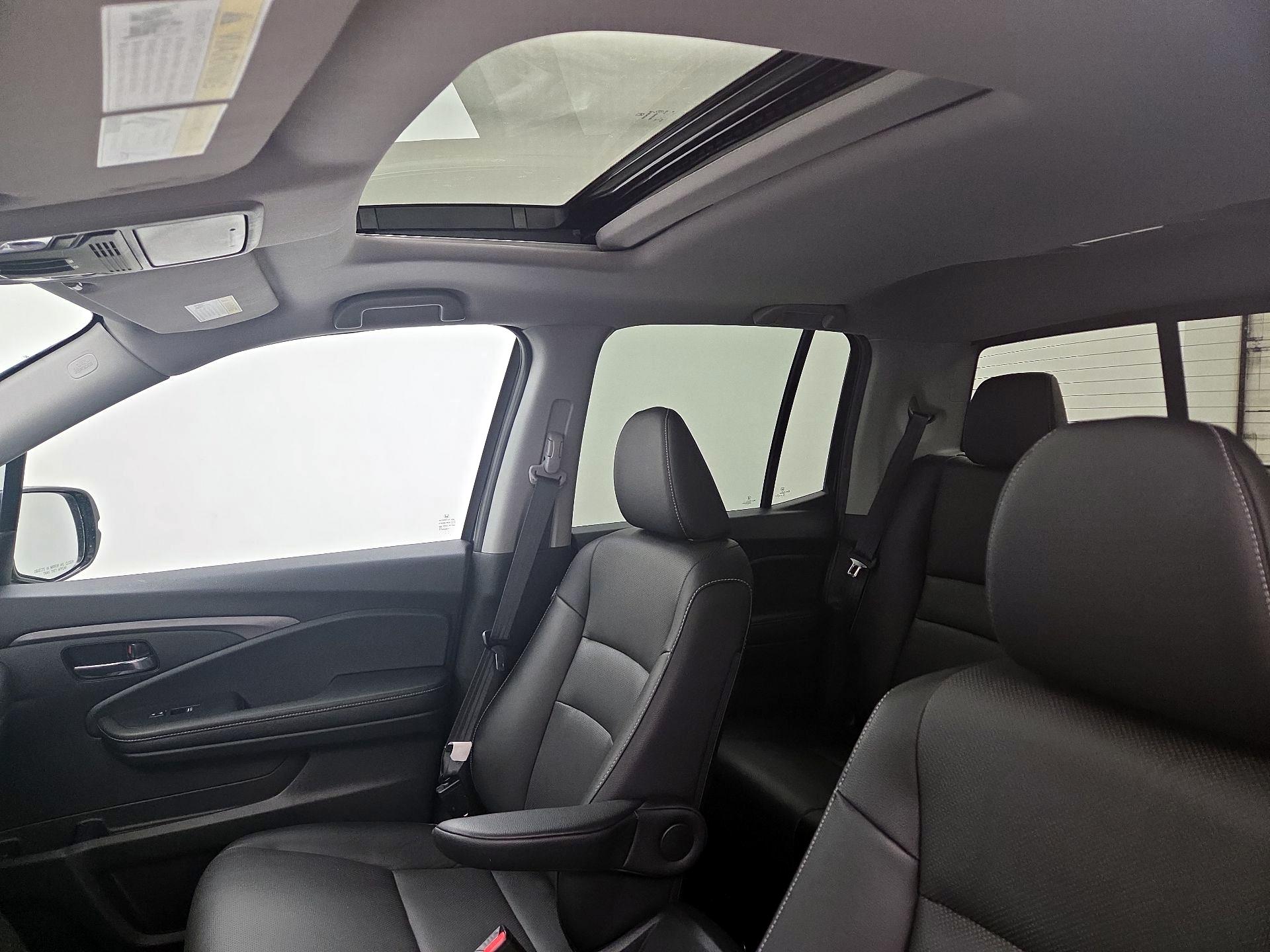 Thumbnail: 2023 Honda Ridgeline - 19