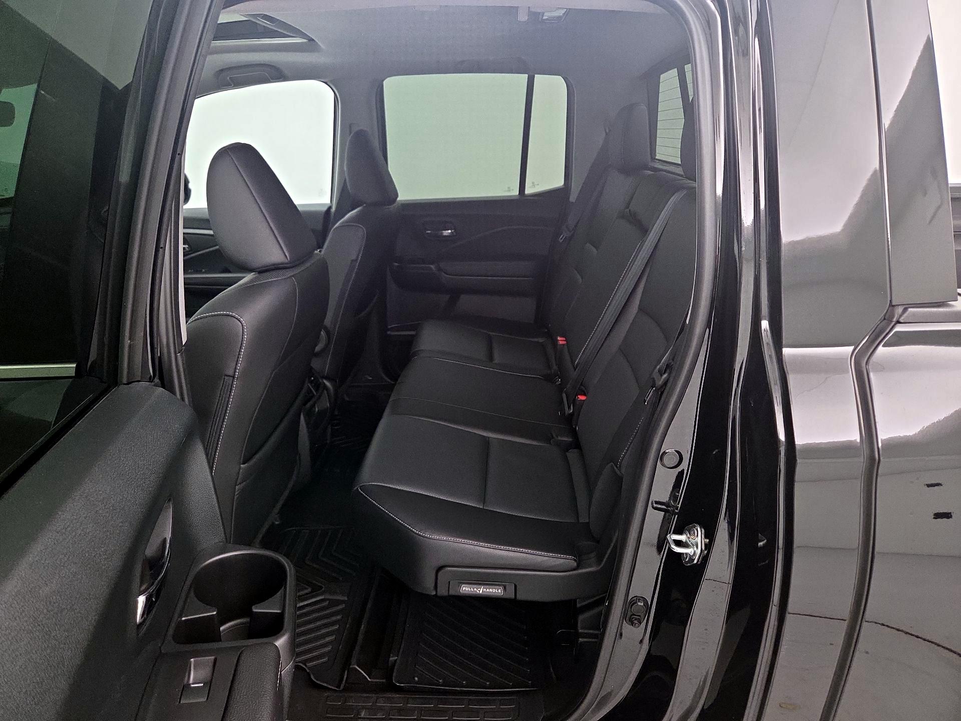 Thumbnail: 2023 Honda Ridgeline - 20