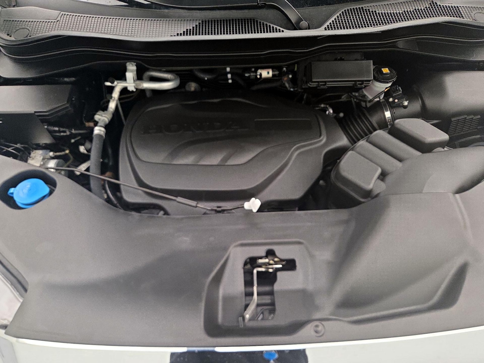 2023 Honda Ridgeline RTL - Photo 23
