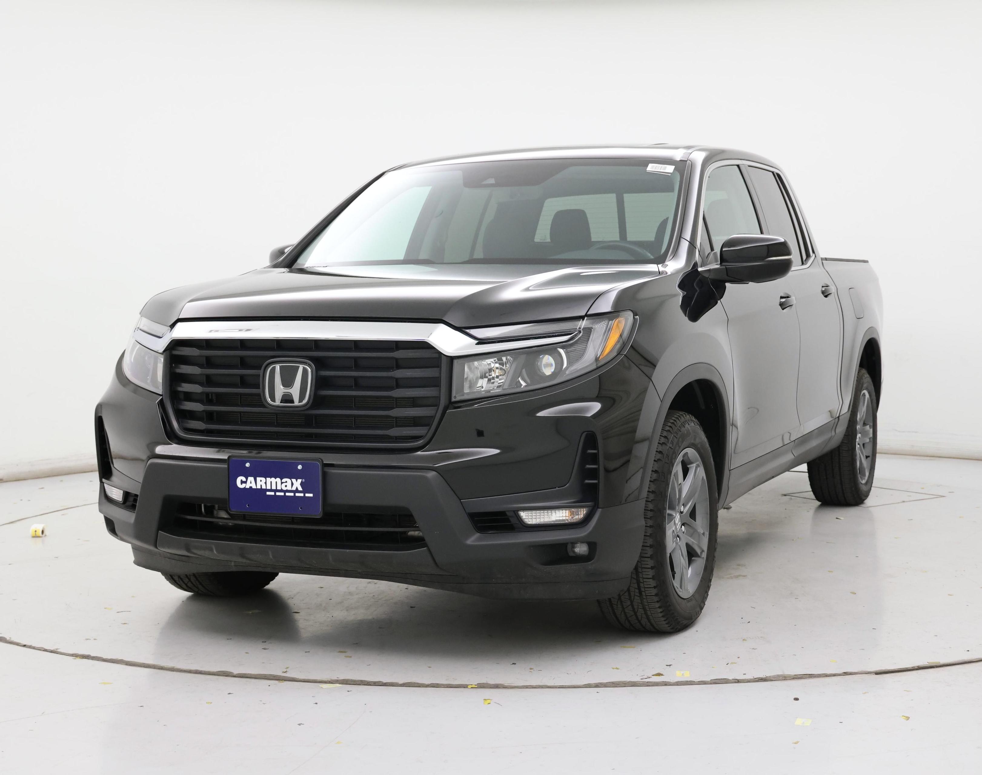 Thumbnail: 2023 Honda Ridgeline - 4