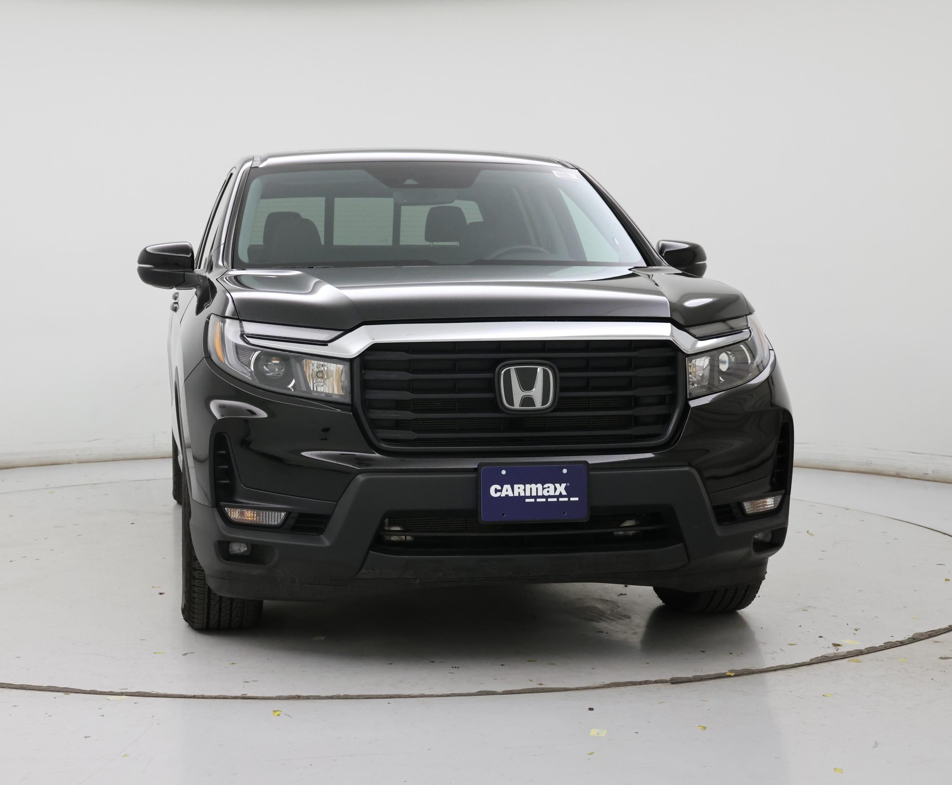 Thumbnail: 2023 Honda Ridgeline - 5