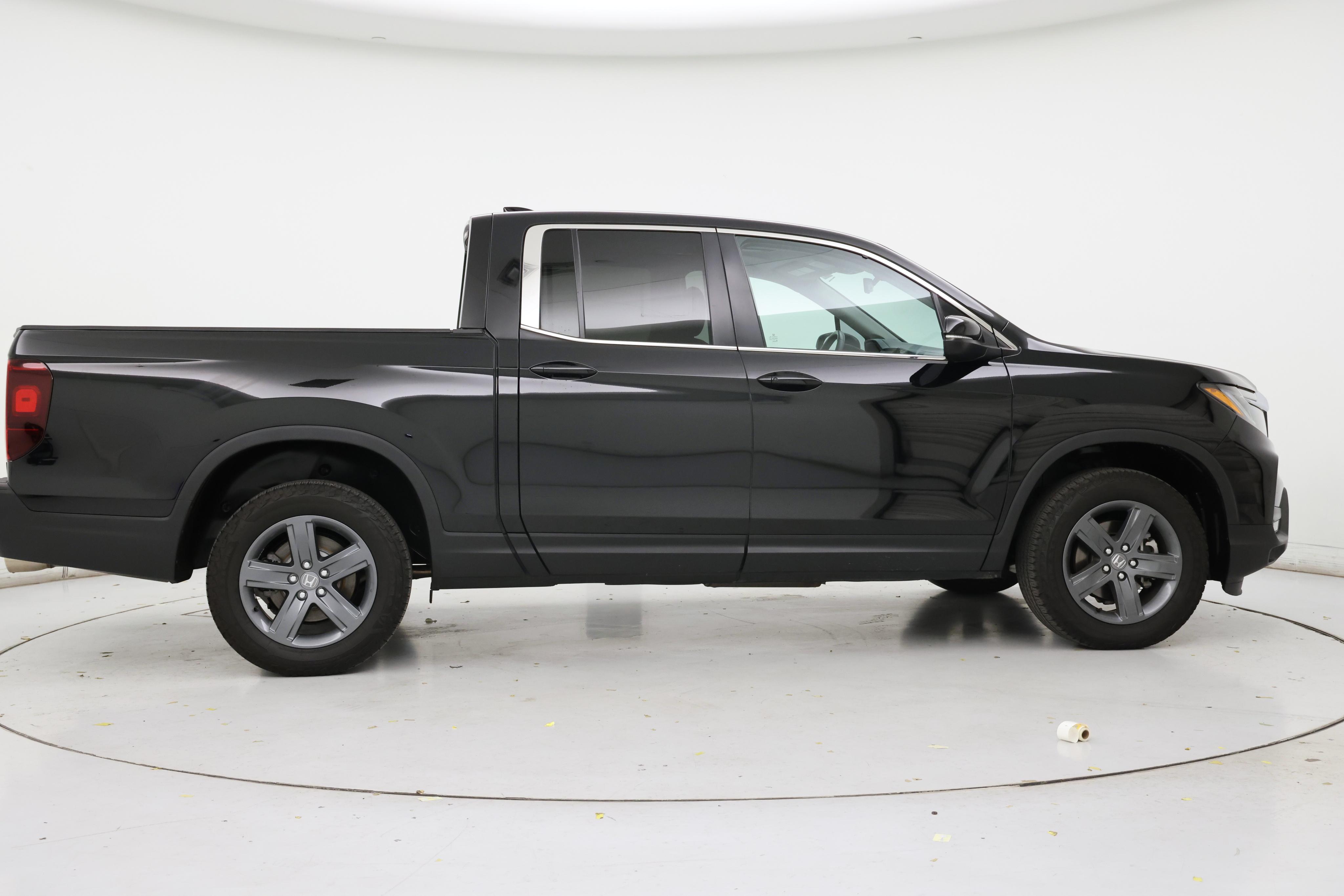 Thumbnail: 2023 Honda Ridgeline - 6