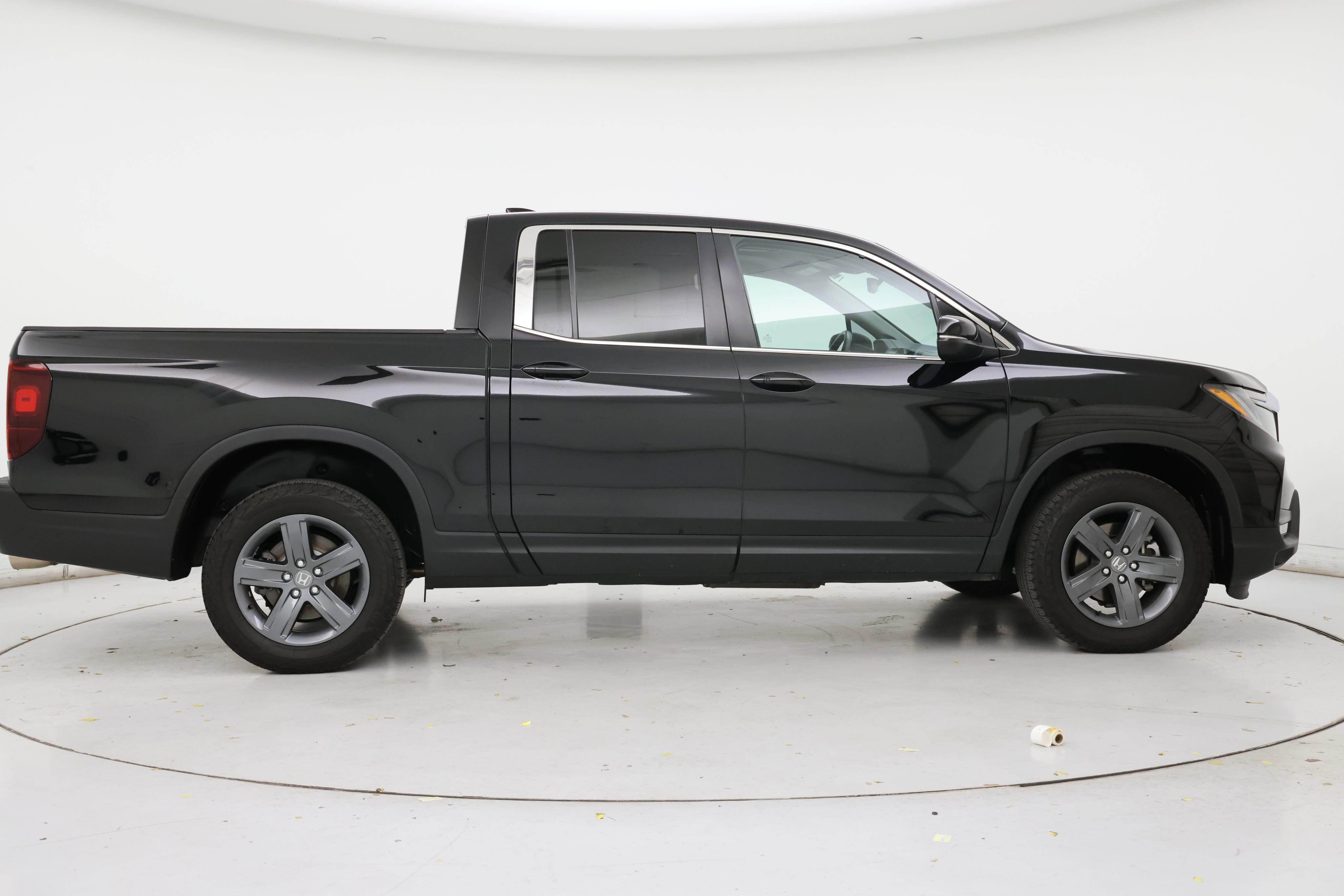 Thumbnail: 2023 Honda Ridgeline - 7
