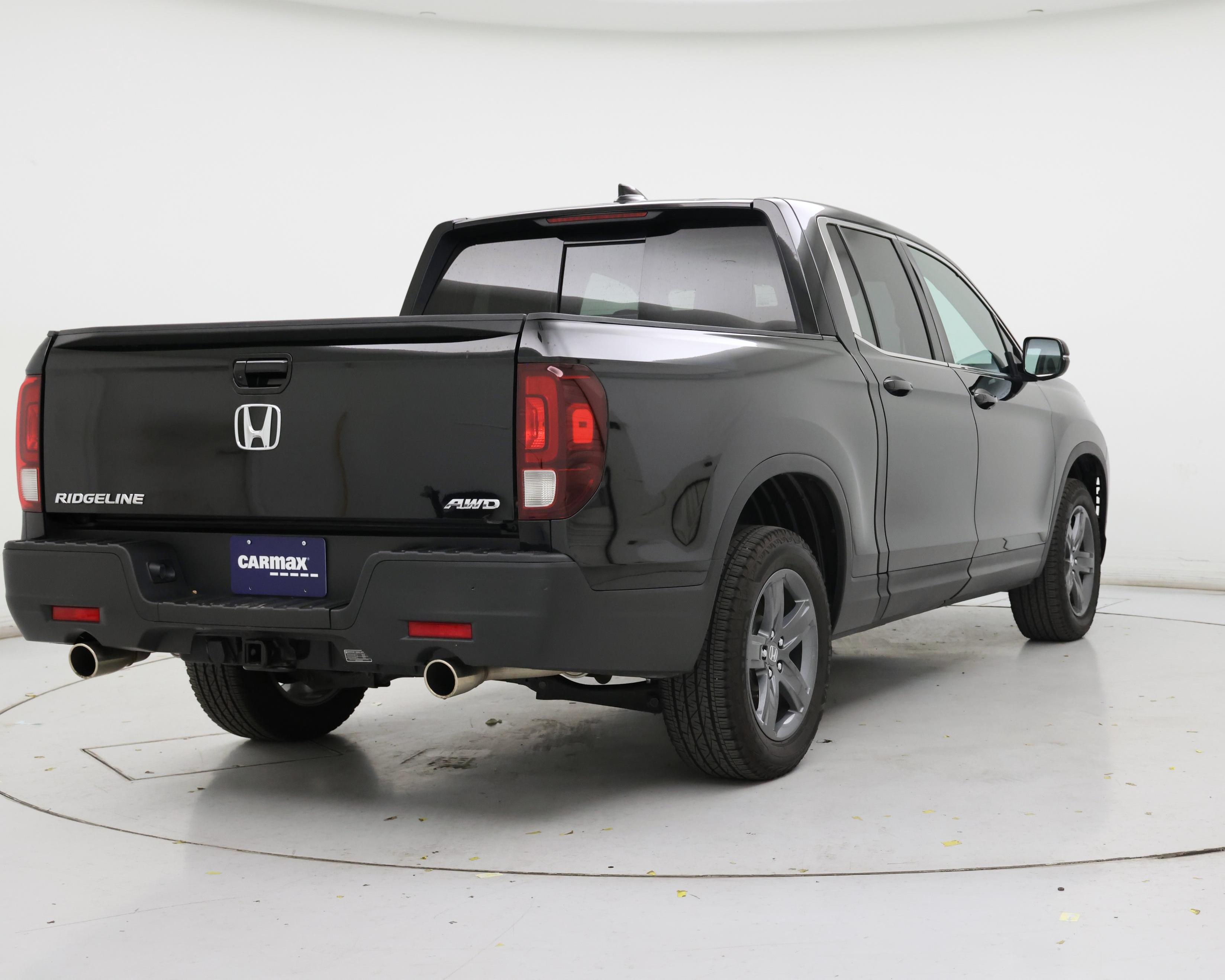Thumbnail: 2023 Honda Ridgeline - 8