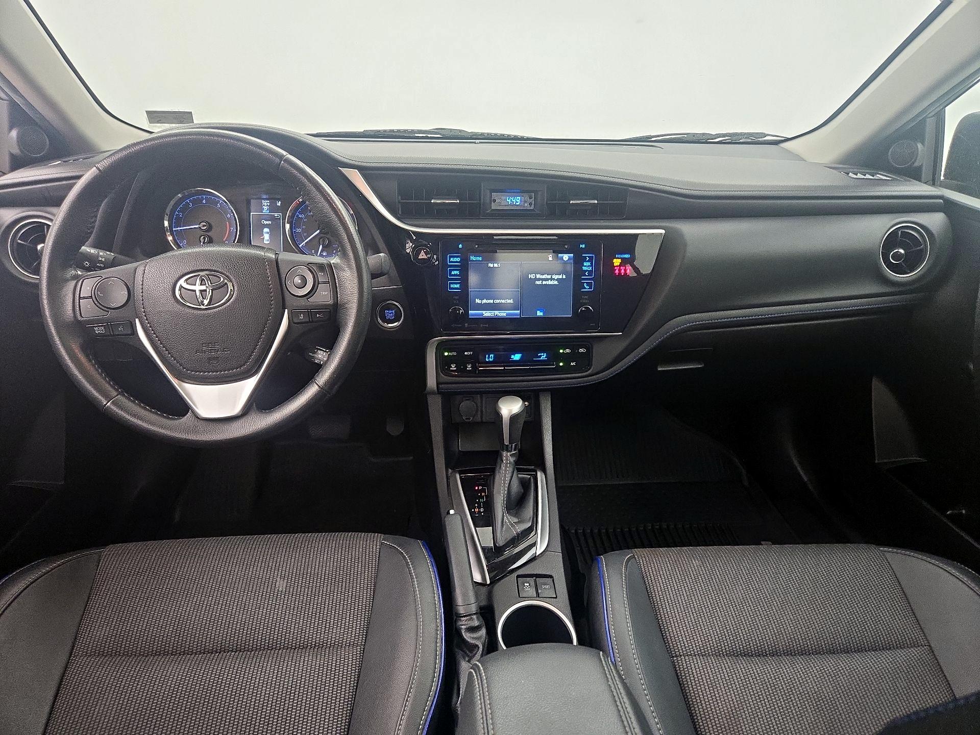 Thumbnail: 2019 Toyota Corolla - 9