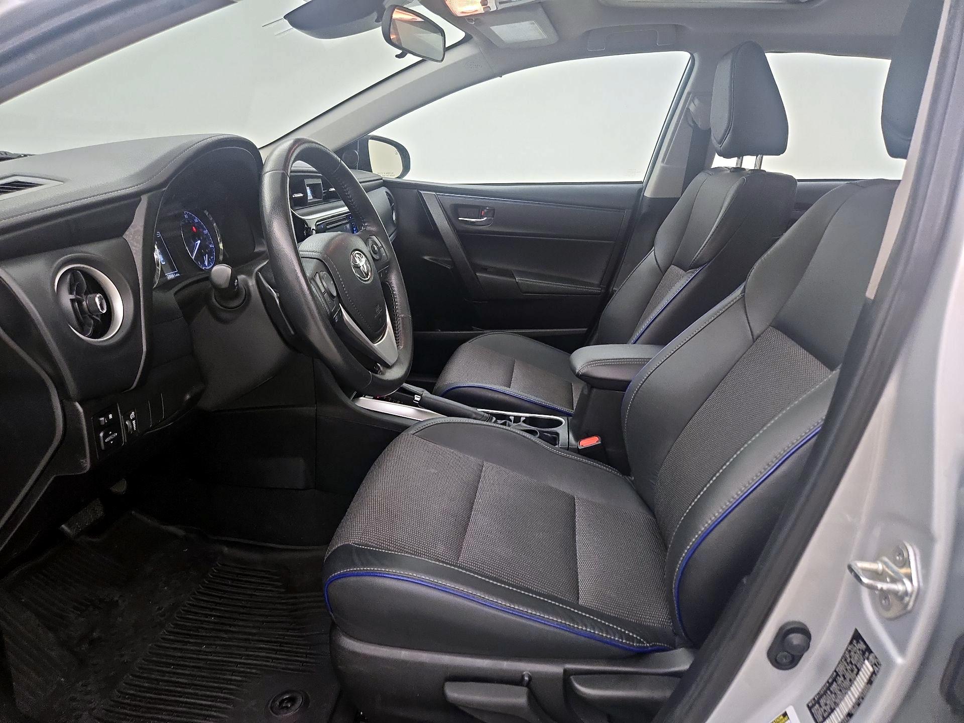 Thumbnail: 2019 Toyota Corolla - 11