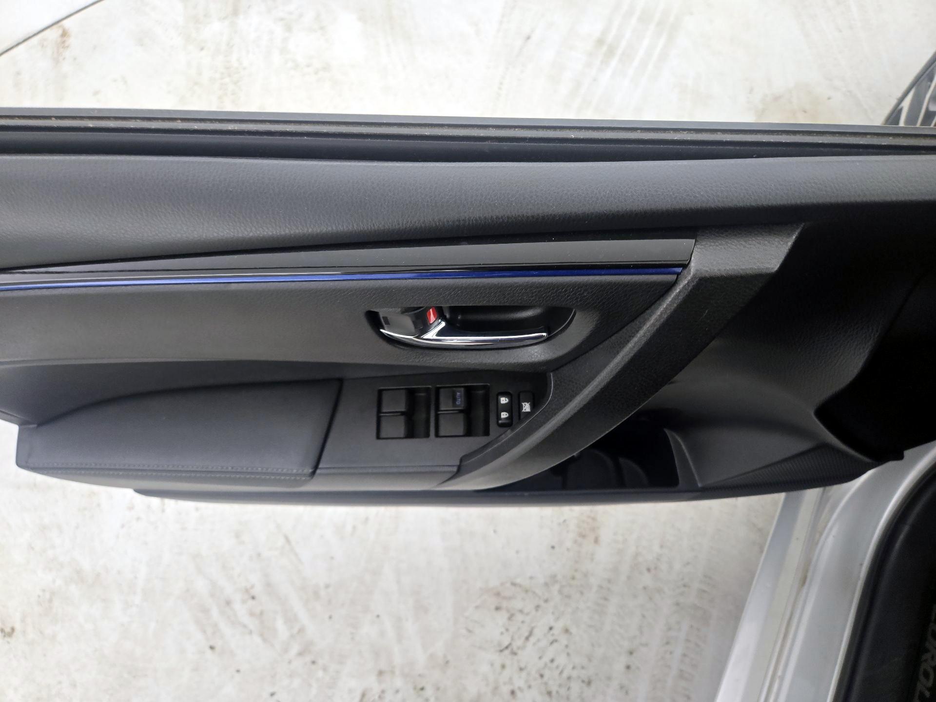 Thumbnail: 2019 Toyota Corolla - 12