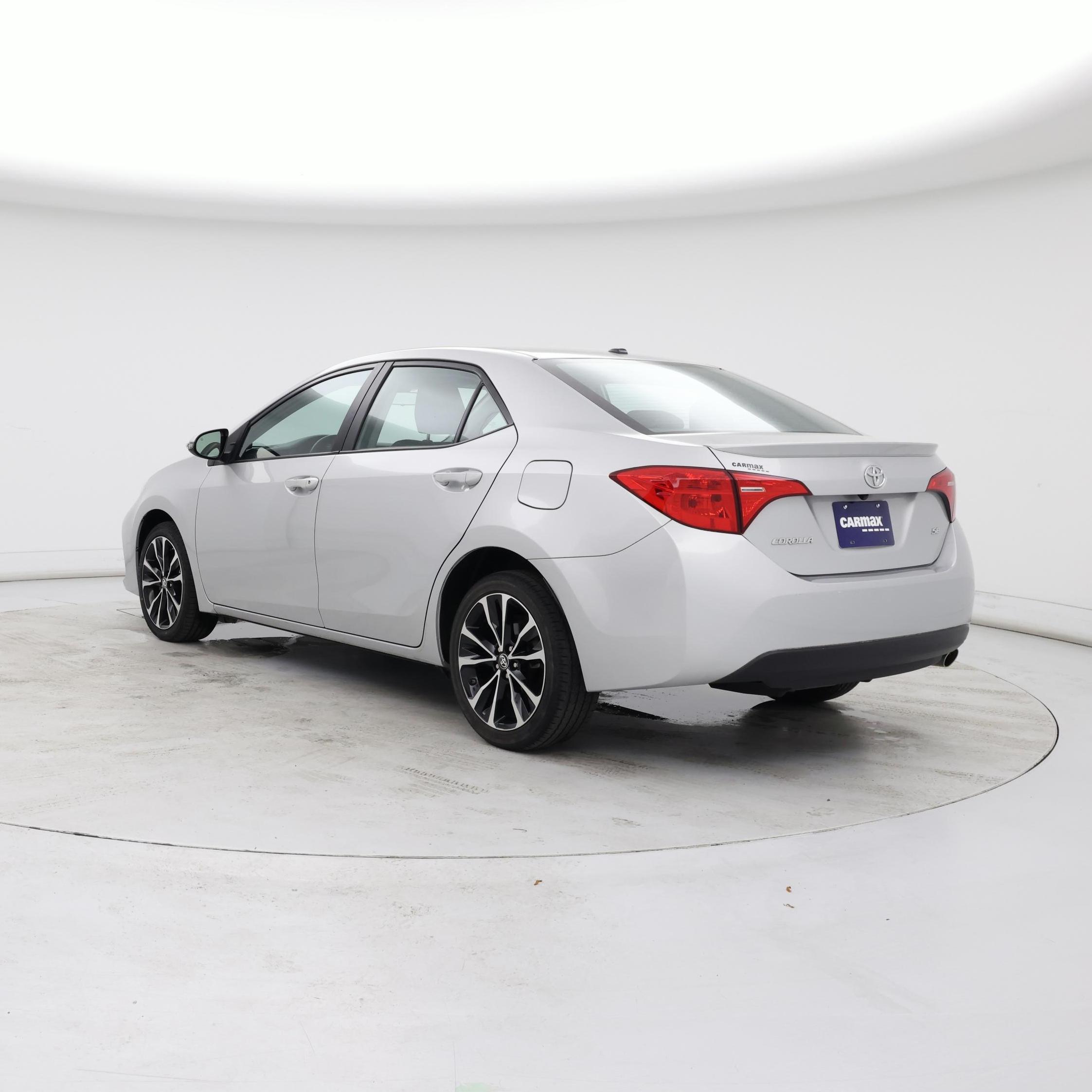 Thumbnail: 2019 Toyota Corolla - 2