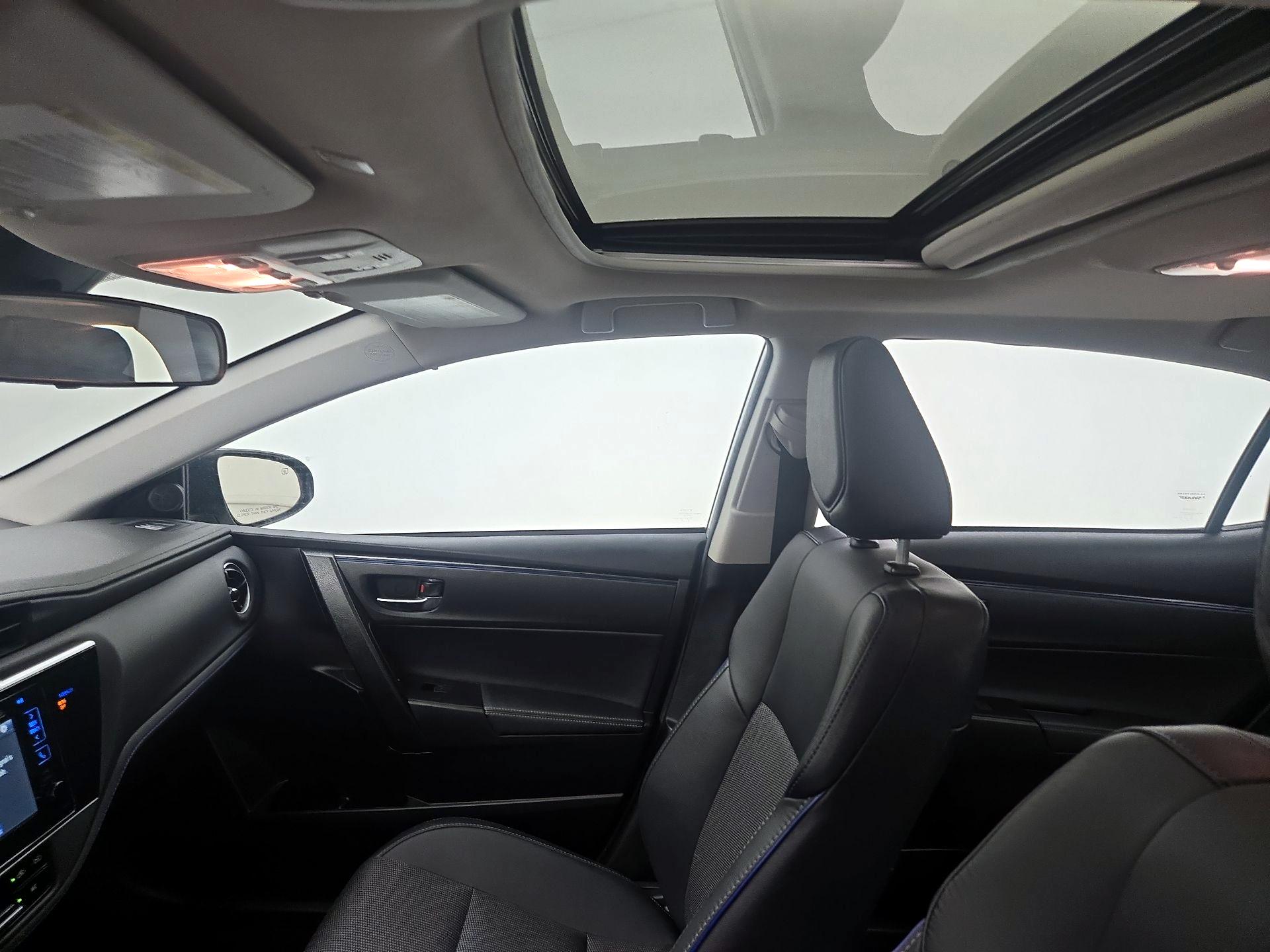 Thumbnail: 2019 Toyota Corolla - 19