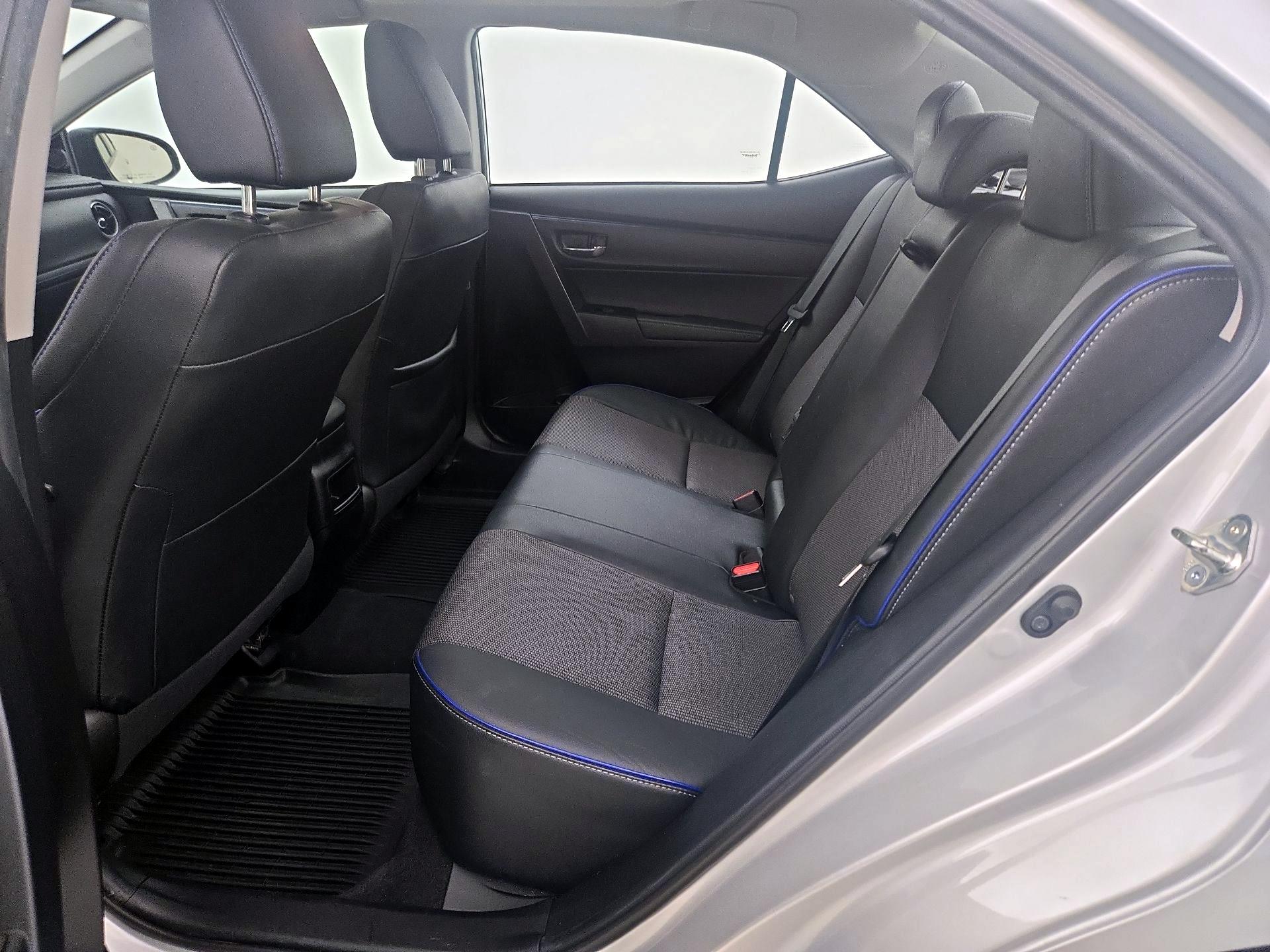 Thumbnail: 2019 Toyota Corolla - 20