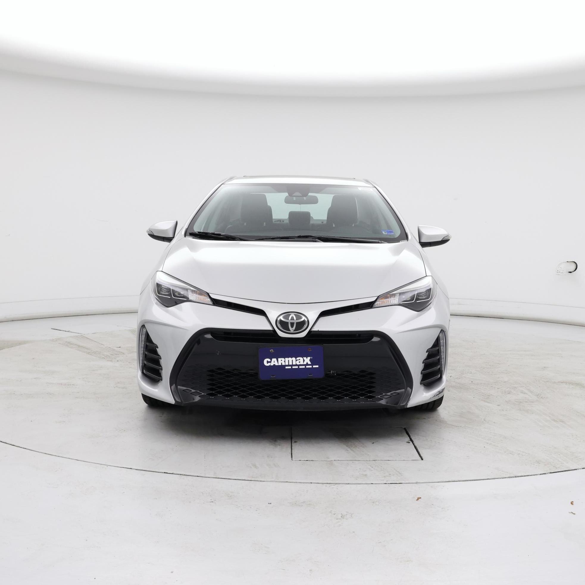 Thumbnail: 2019 Toyota Corolla - 5