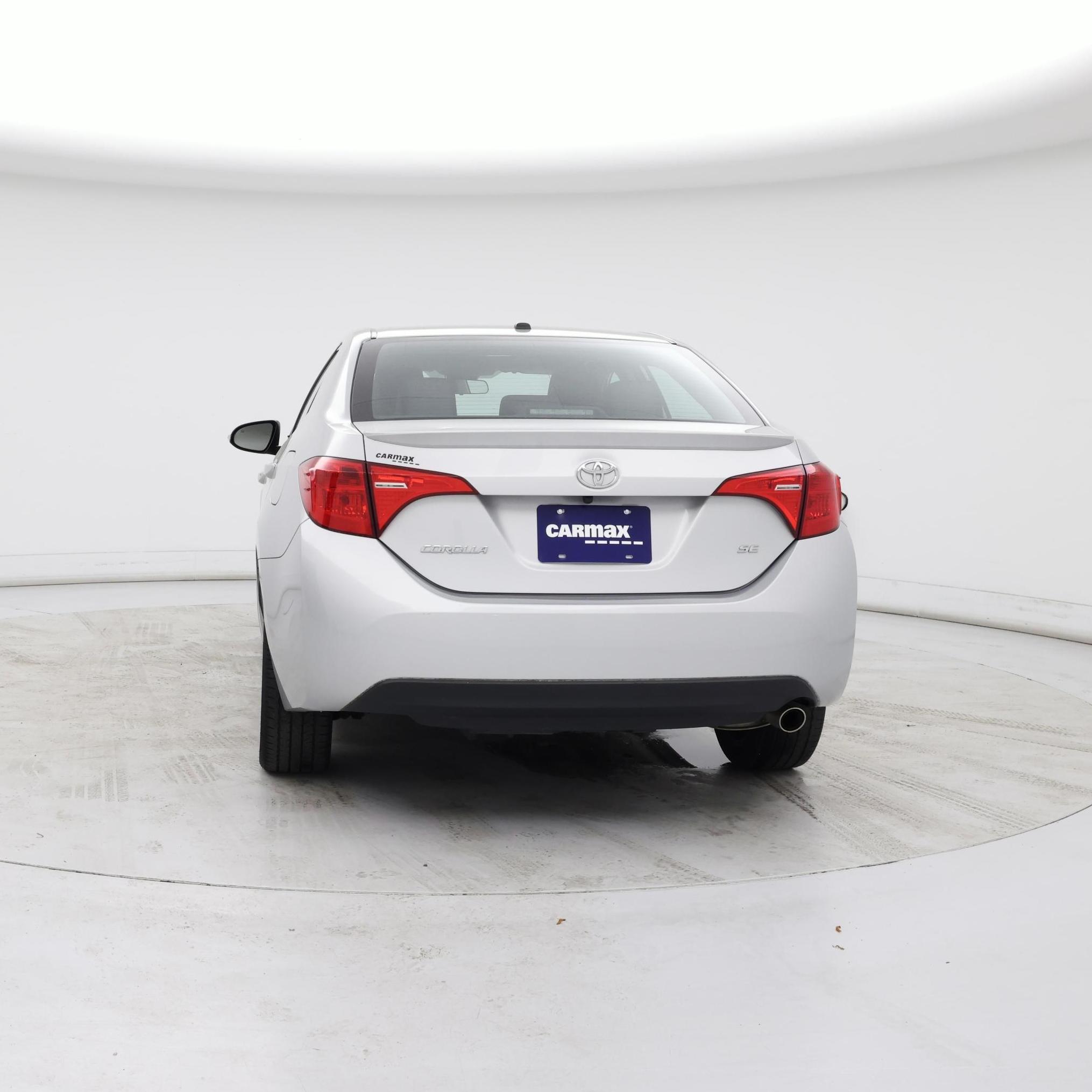 Thumbnail: 2019 Toyota Corolla - 6