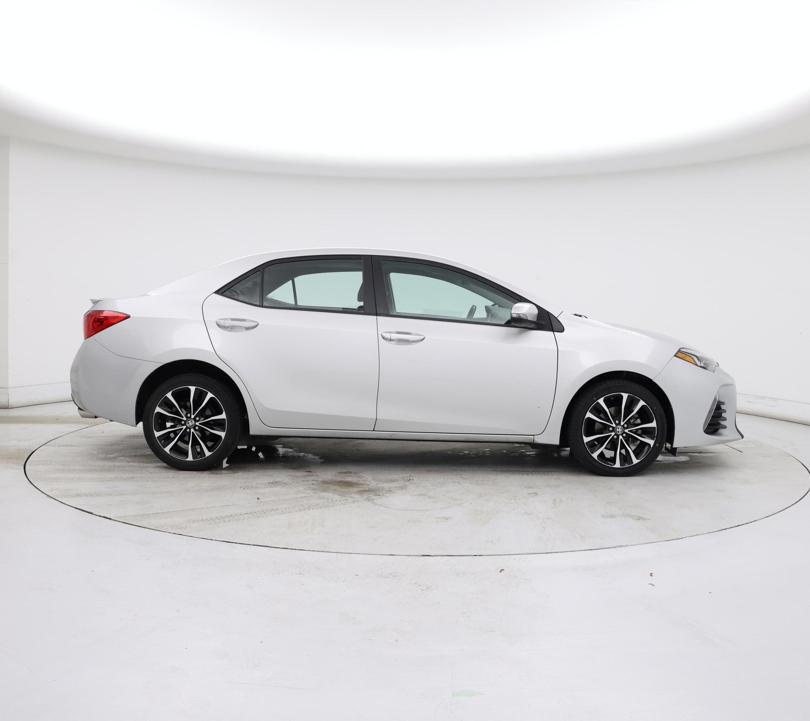 Thumbnail: 2019 Toyota Corolla - 7