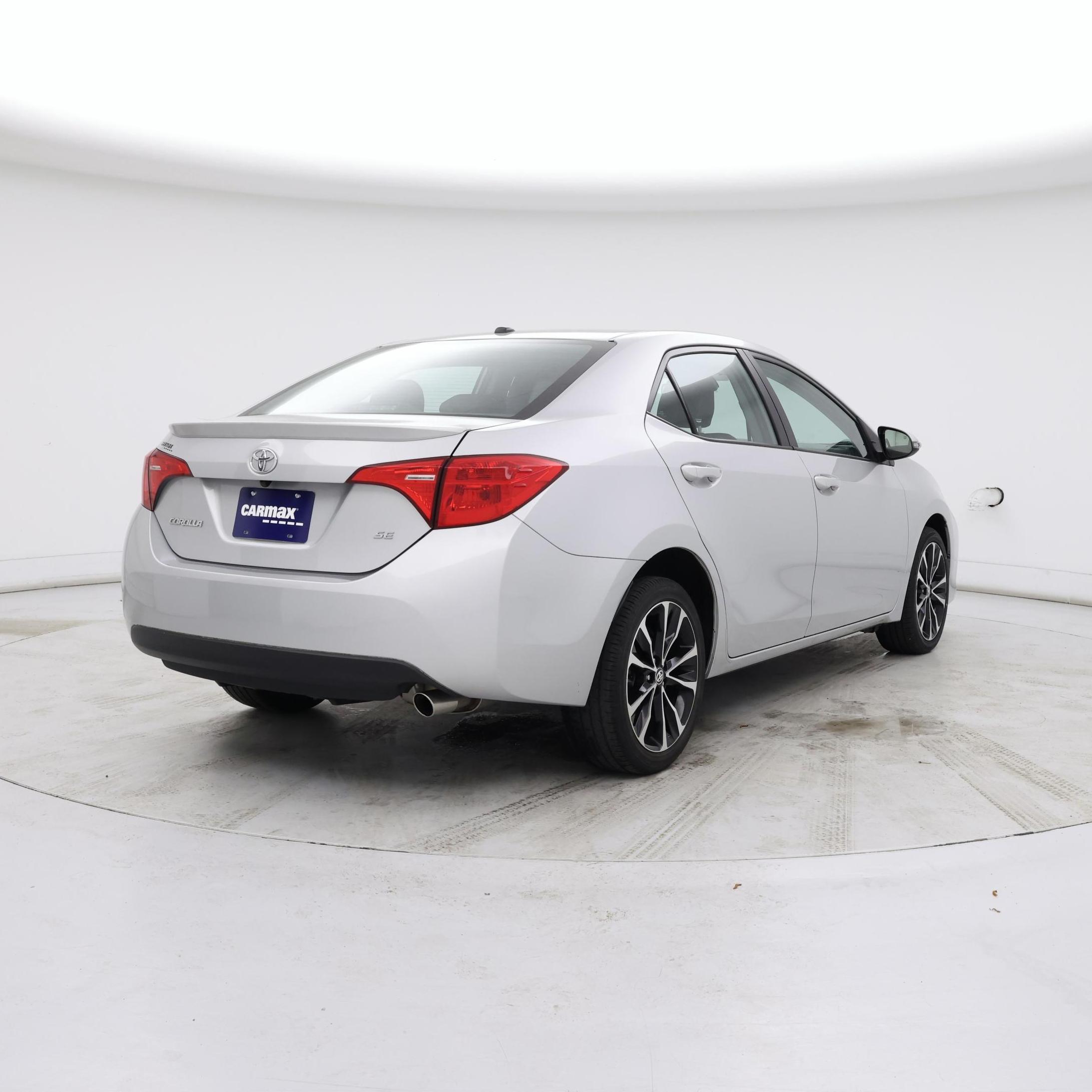 Thumbnail: 2019 Toyota Corolla - 8