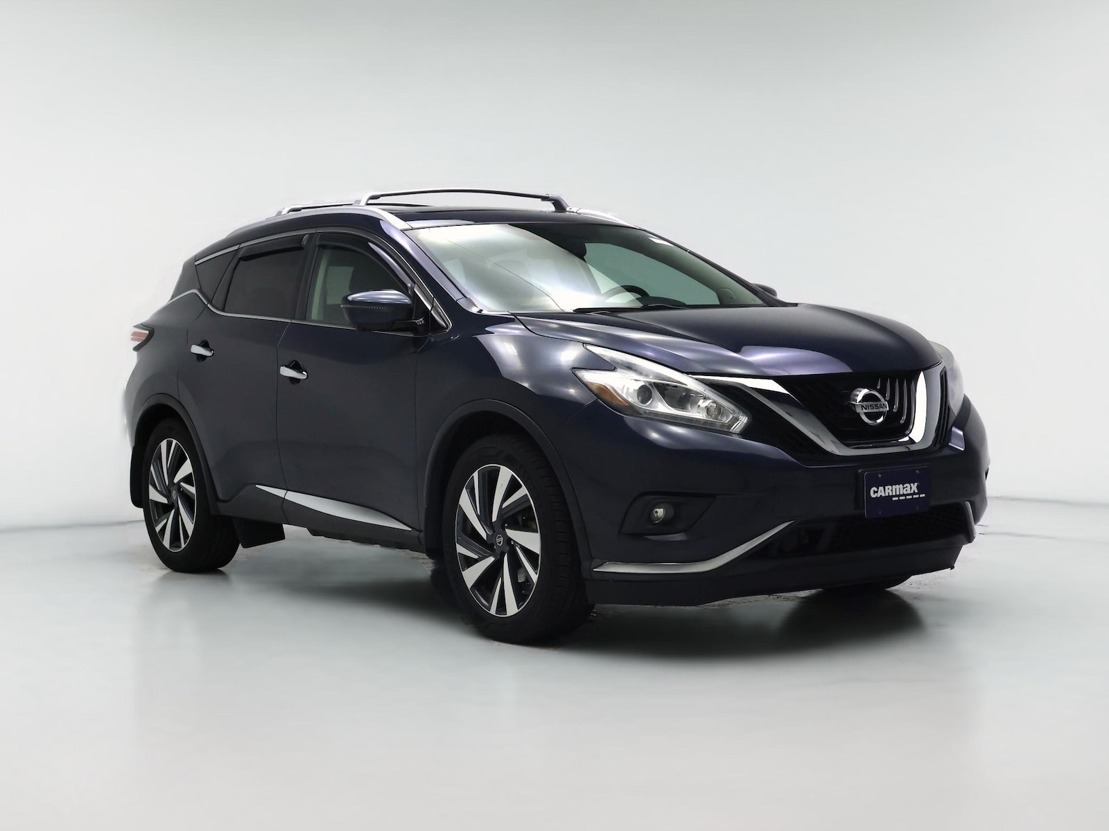 2018 Nissan Murano