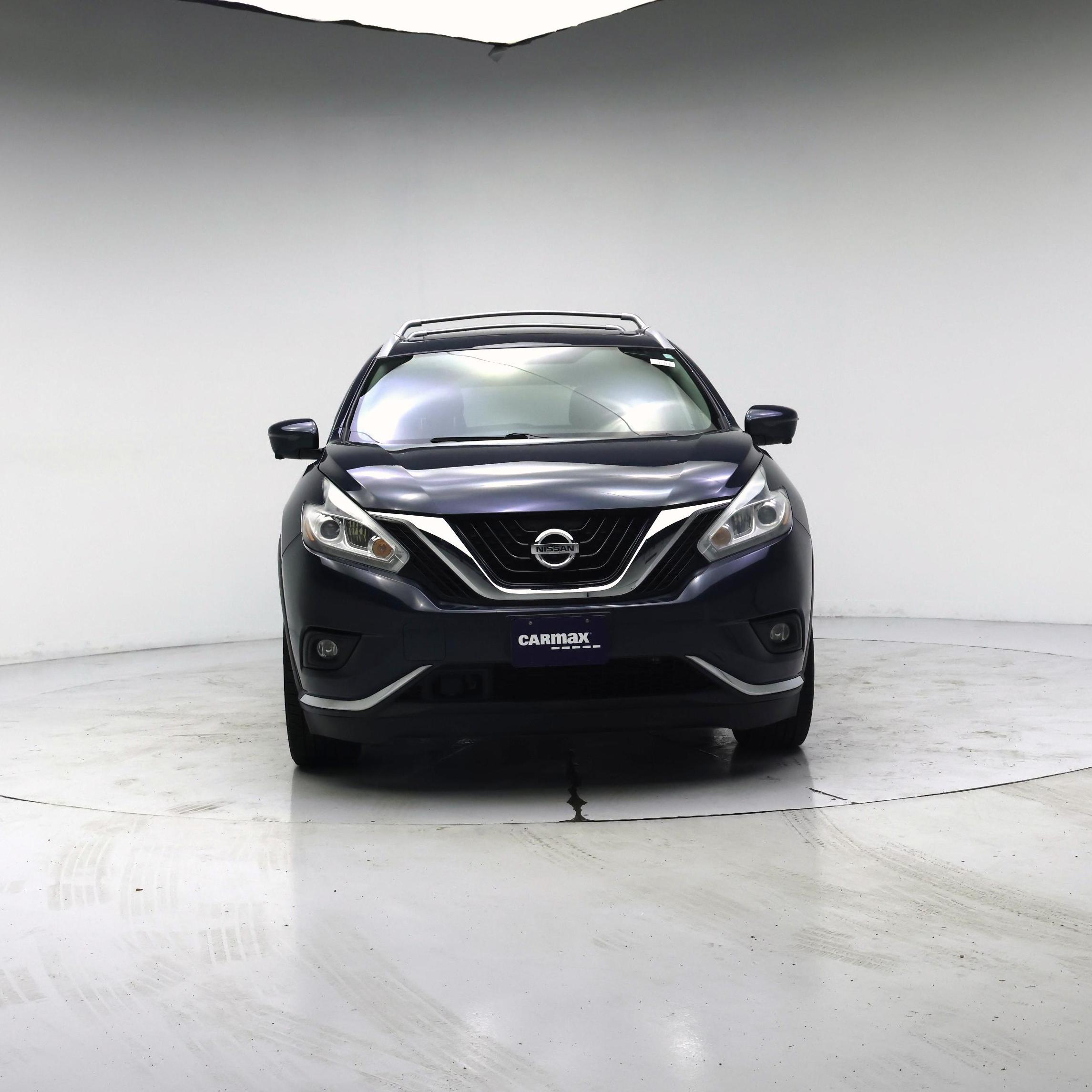 Thumbnail: 2018 Nissan Murano - 5