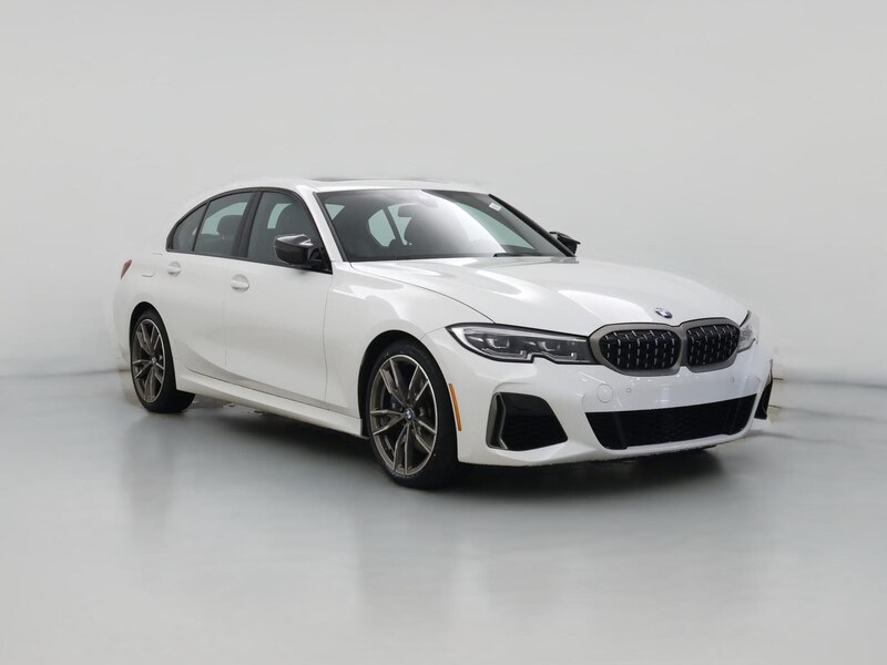 2021 BMW M340 I xDrive