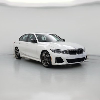 2021 BMW M340 I xDrive