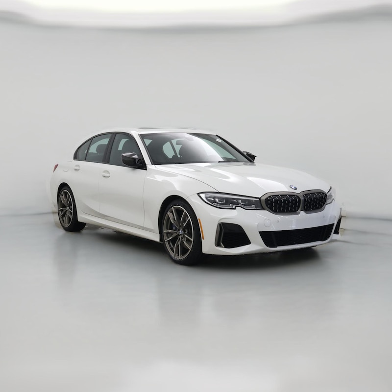 2021 BMW M340 I xDrive