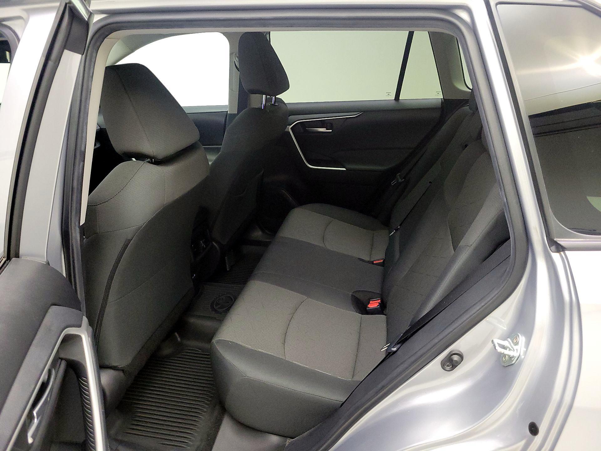 Thumbnail: 2024 Toyota RAV4 - 19