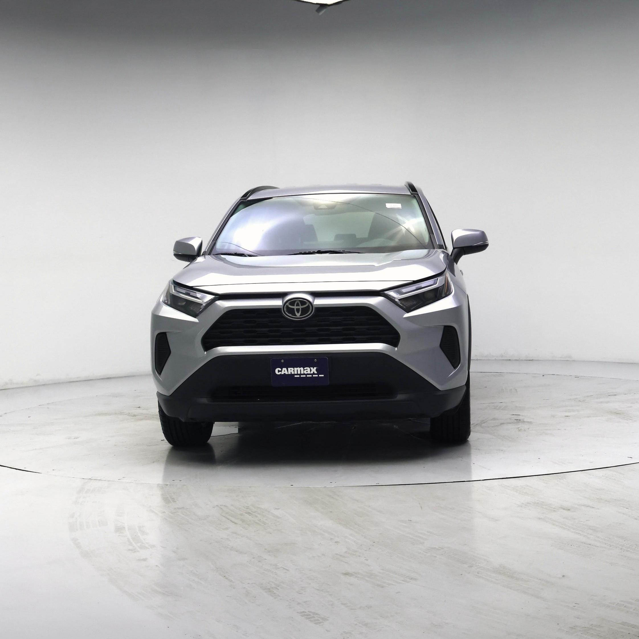 Thumbnail: 2024 Toyota RAV4 - 5