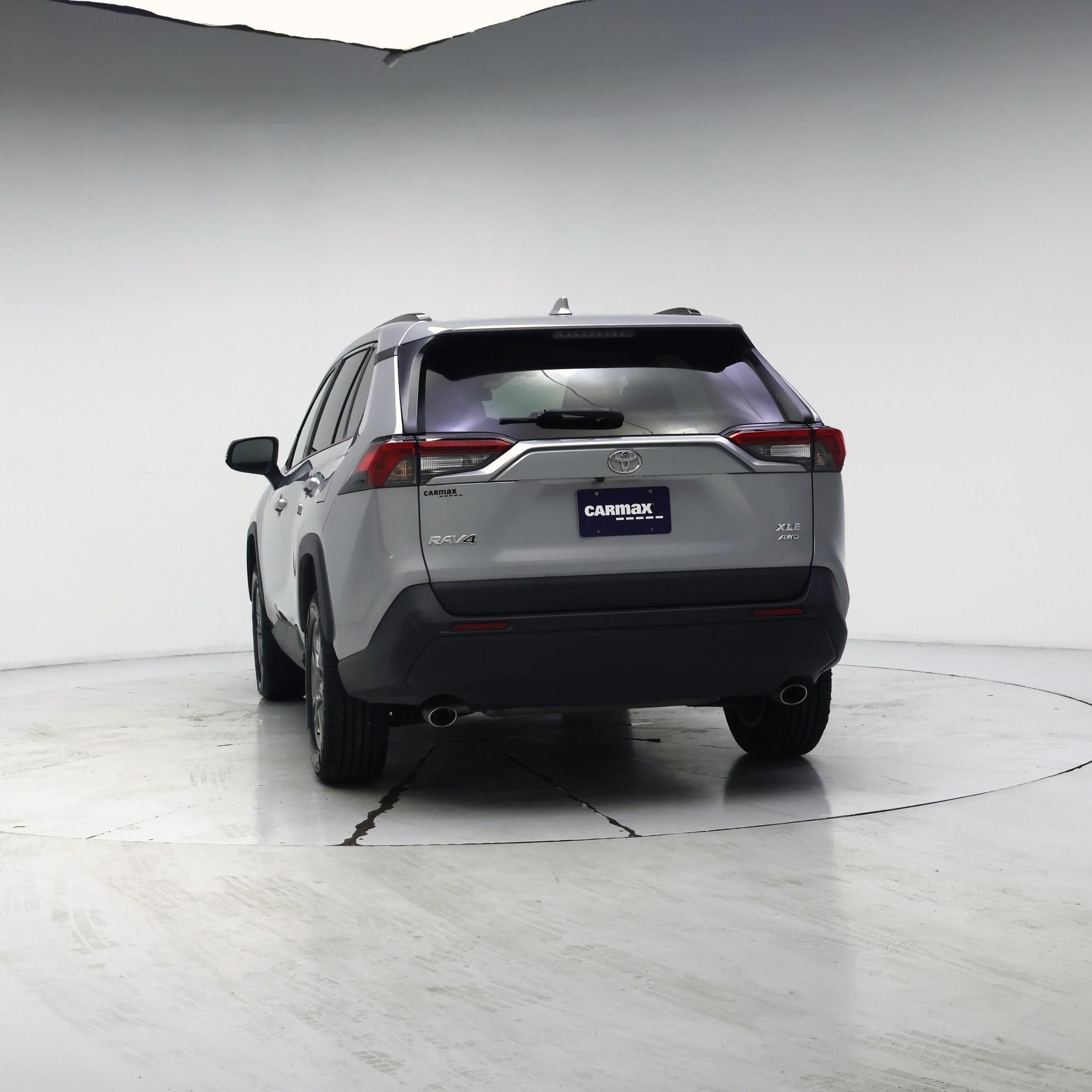 Thumbnail: 2024 Toyota RAV4 - 6